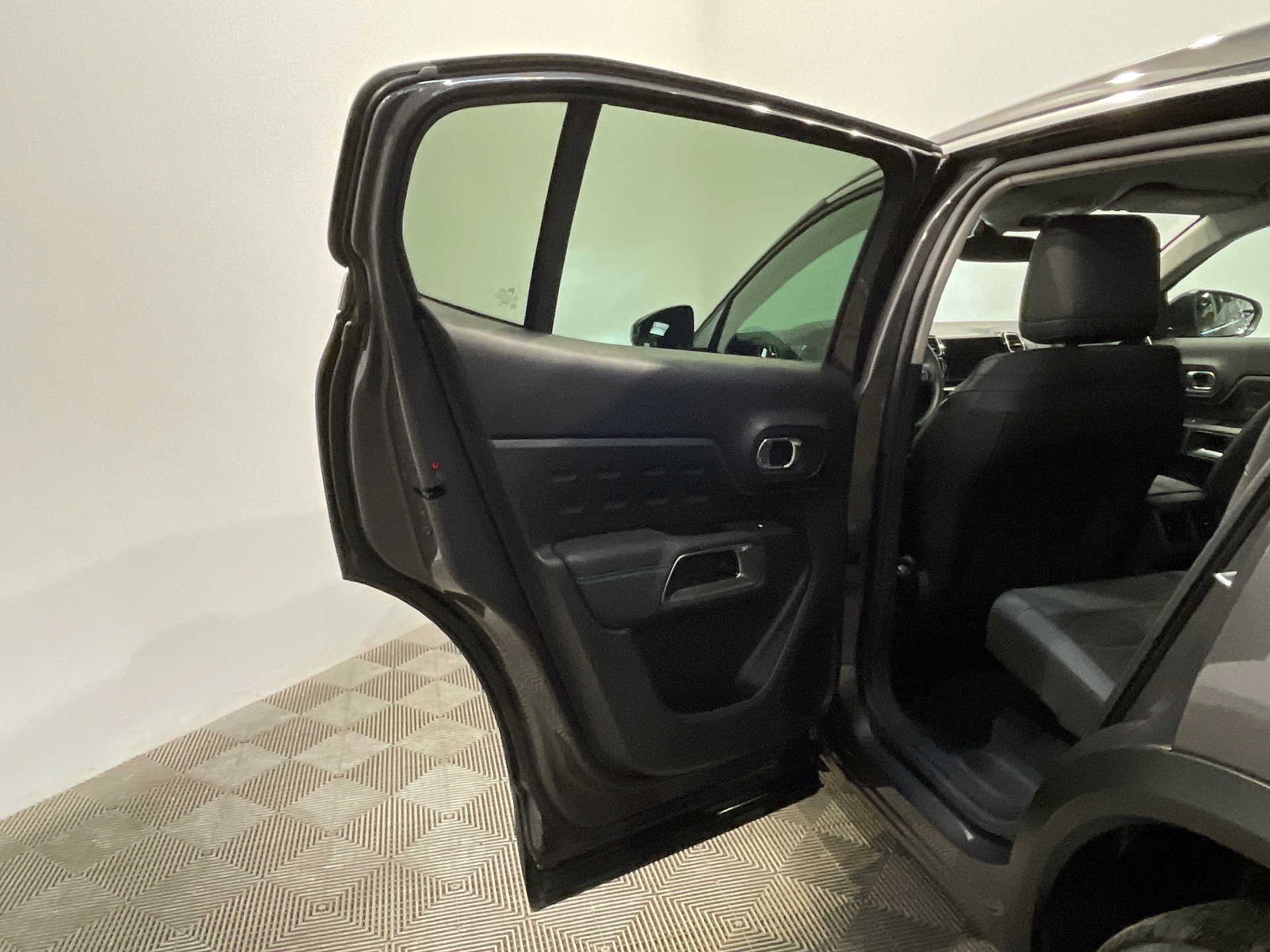 CITROEN C5 AIRCROSS PureTech 130 S&S EAT8 Feel Pack