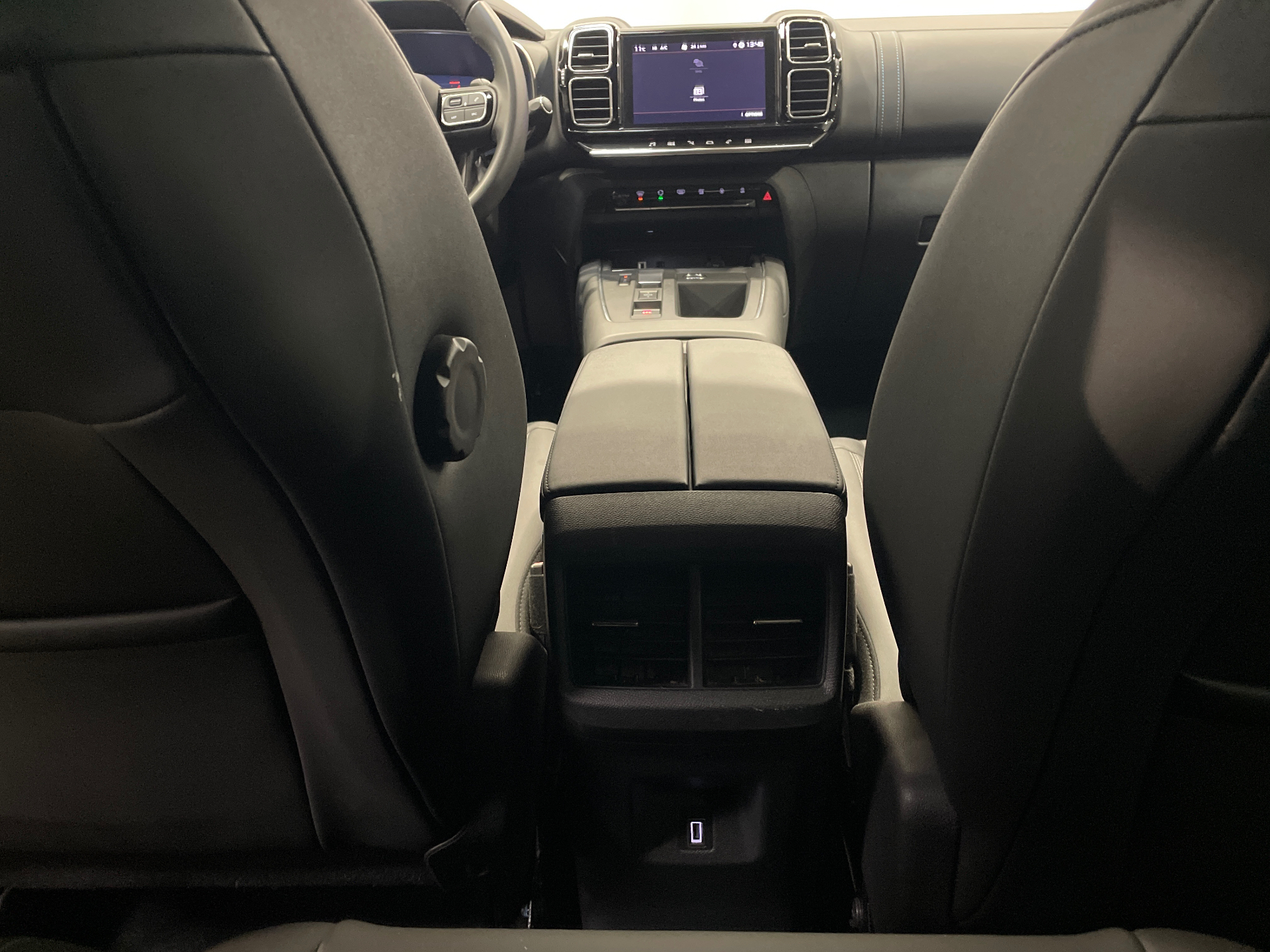 CITROEN C5 AIRCROSS PureTech 130 S&S EAT8 Feel Pack