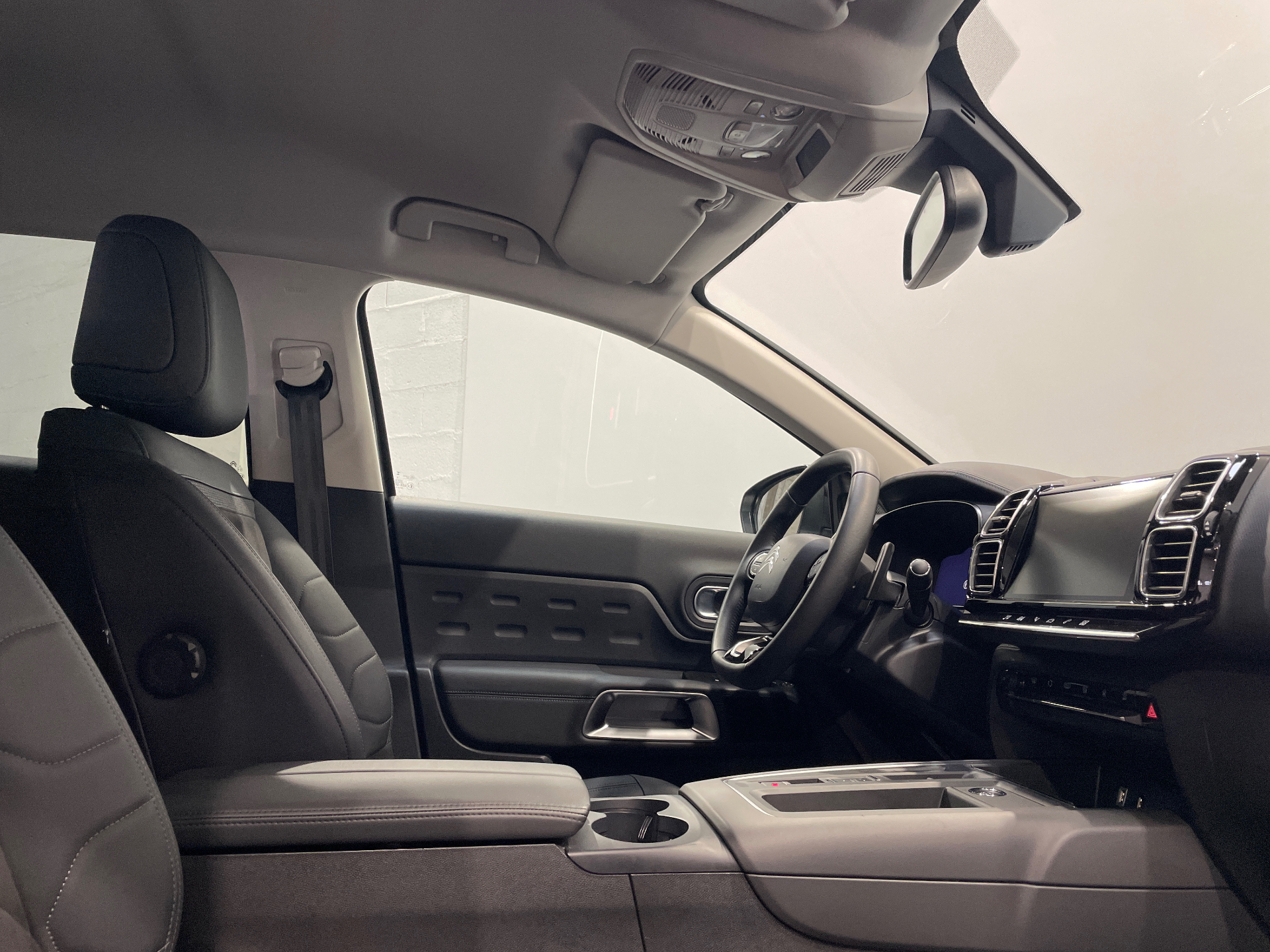 CITROEN C5 AIRCROSS PureTech 130 S&S EAT8 Feel Pack