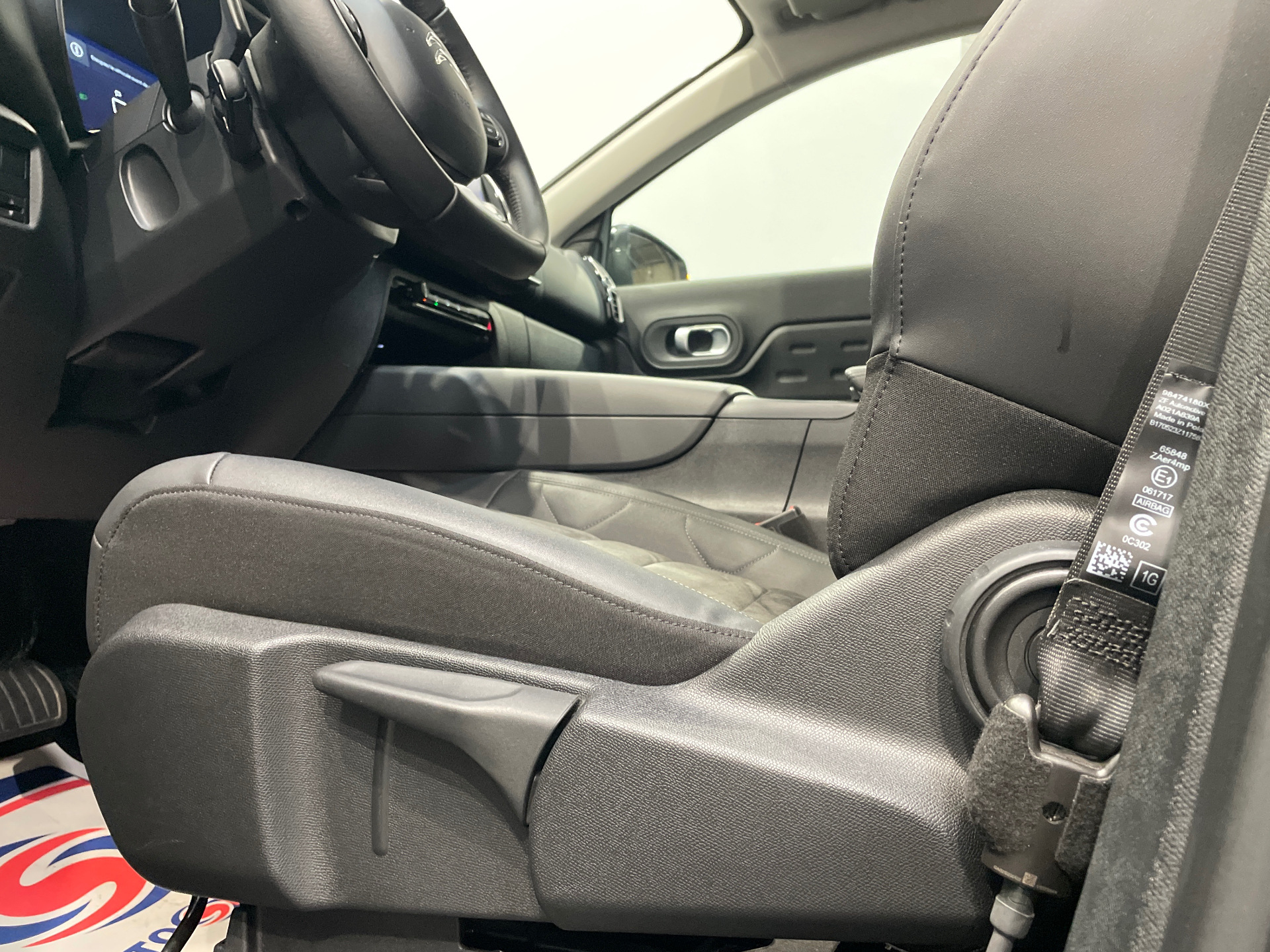 CITROEN C5 AIRCROSS PureTech 130 S&S EAT8 Feel Pack