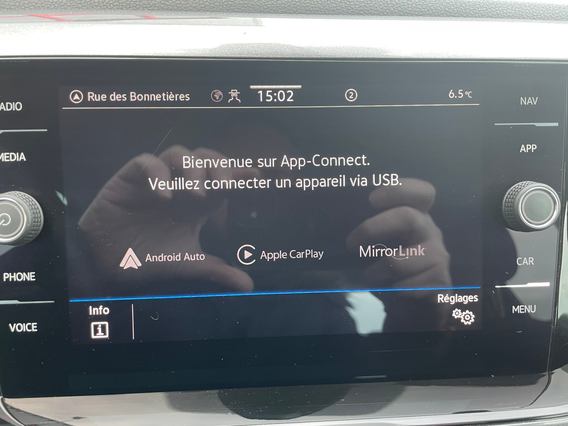 VOLKSWAGEN POLO 1.0 TSI 95 S&S BVM5 Style