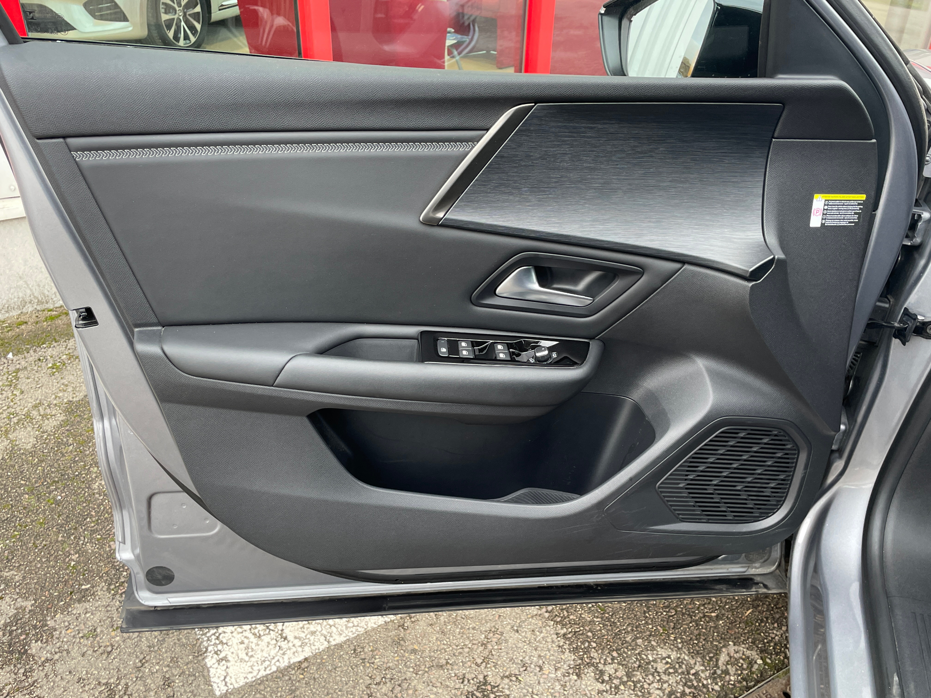 CITROEN C5 X 1.2 PureTech 130 EAT8 Plus - 5P