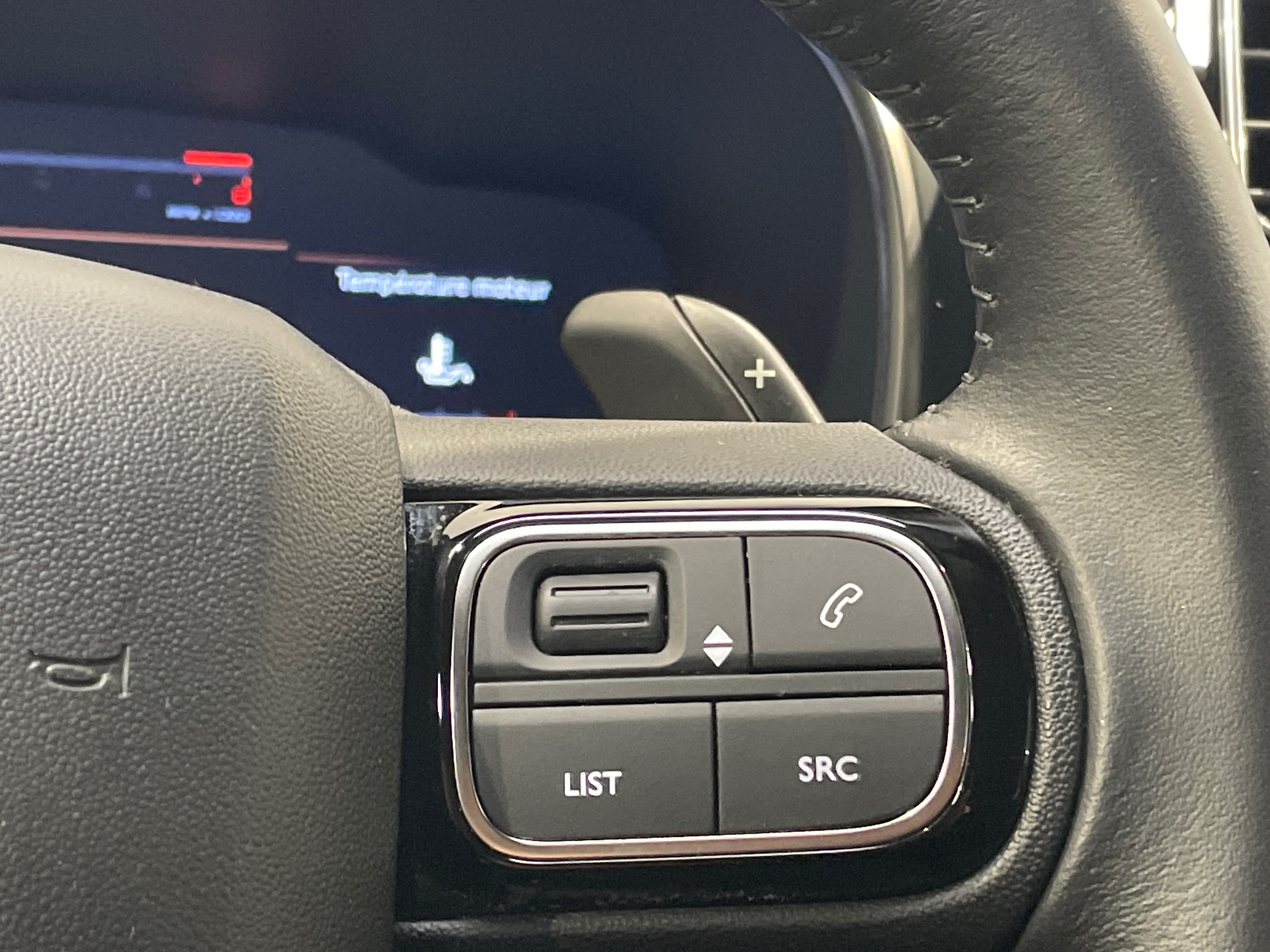 CITROEN C5 AIRCROSS PureTech 130 S&S EAT8 Feel Pack