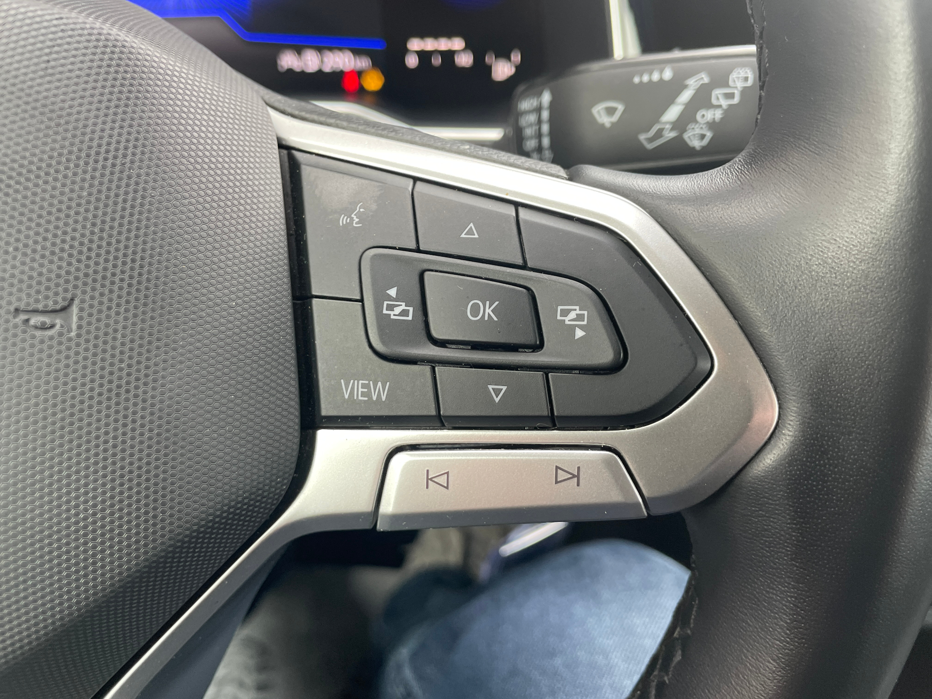 VOLKSWAGEN POLO 1.0 TSI 95 S&S BVM5 Style