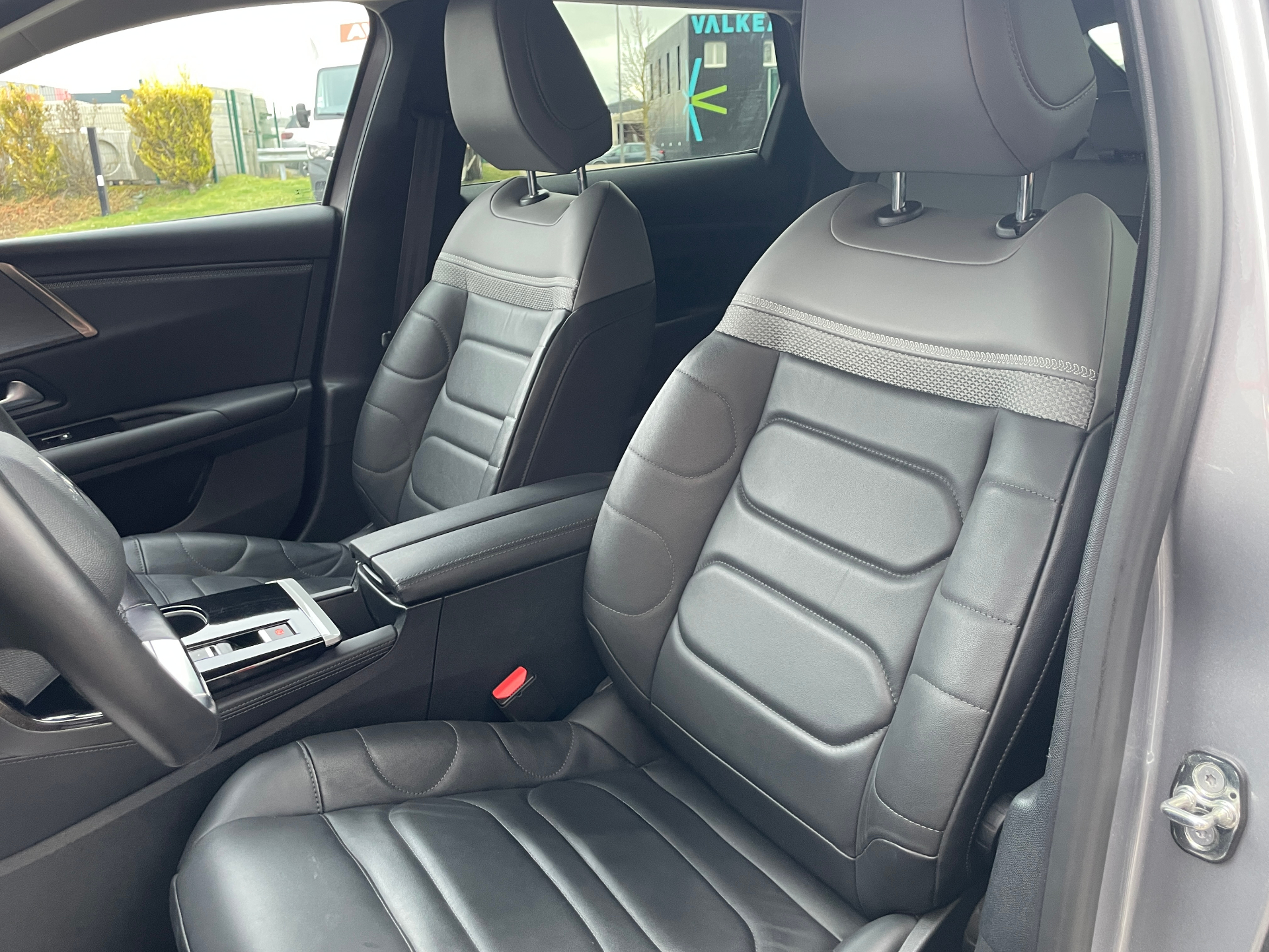 CITROEN C5 X 1.2 PureTech 130 EAT8 Plus - 5P