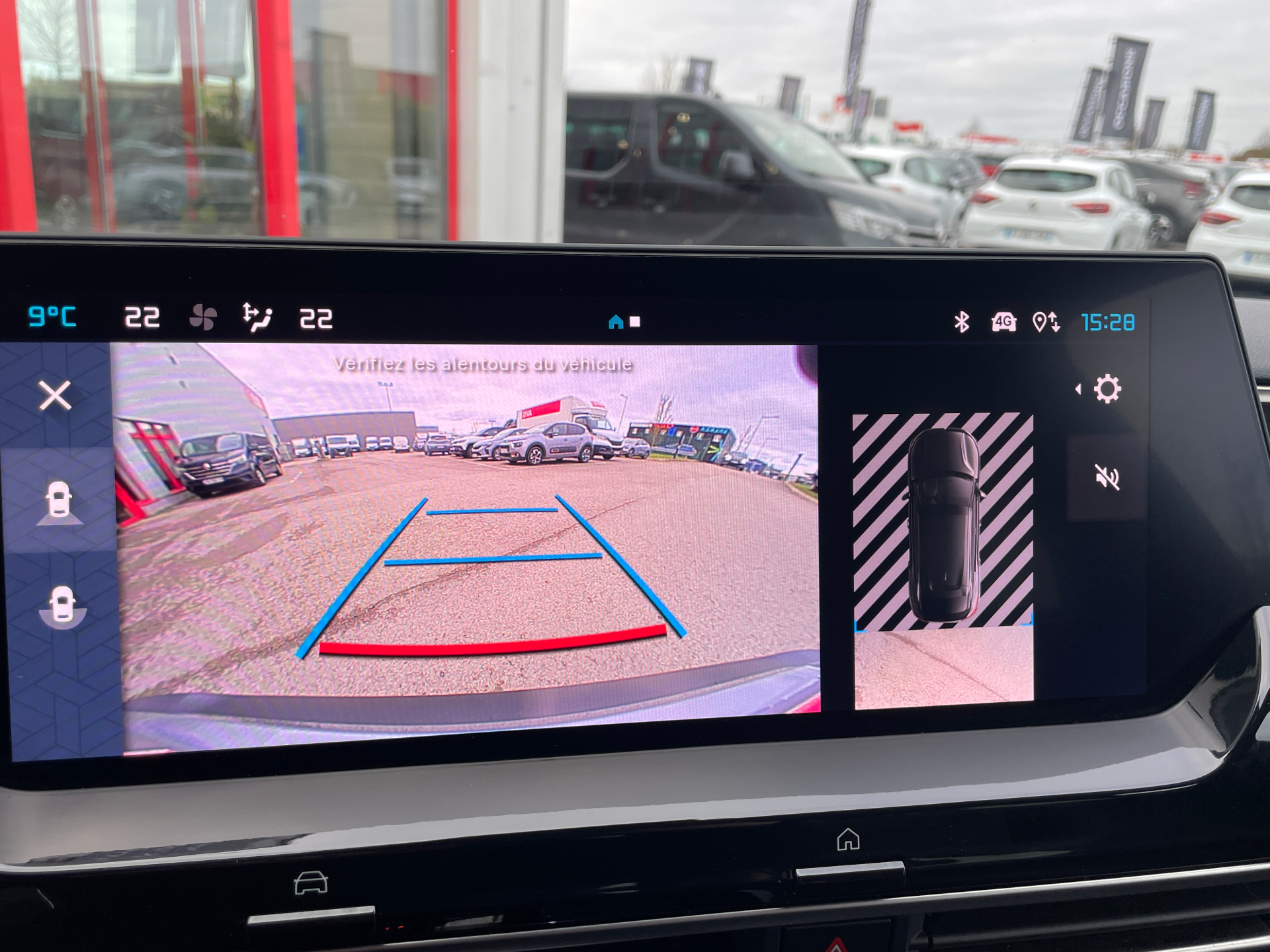 CITROEN C5 X 1.2 PureTech 130 EAT8 Plus - 5P
