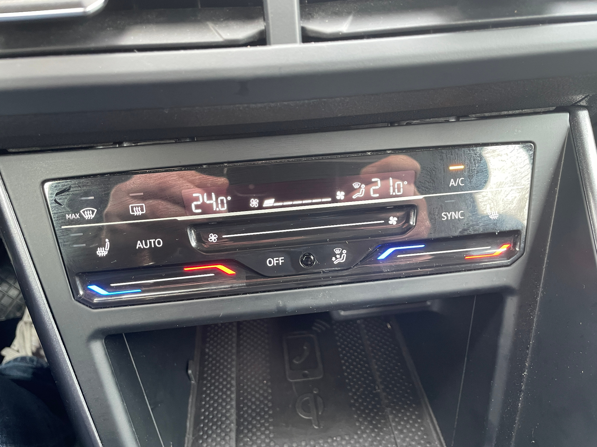 VOLKSWAGEN POLO 1.0 TSI 95 S&S BVM5 Style