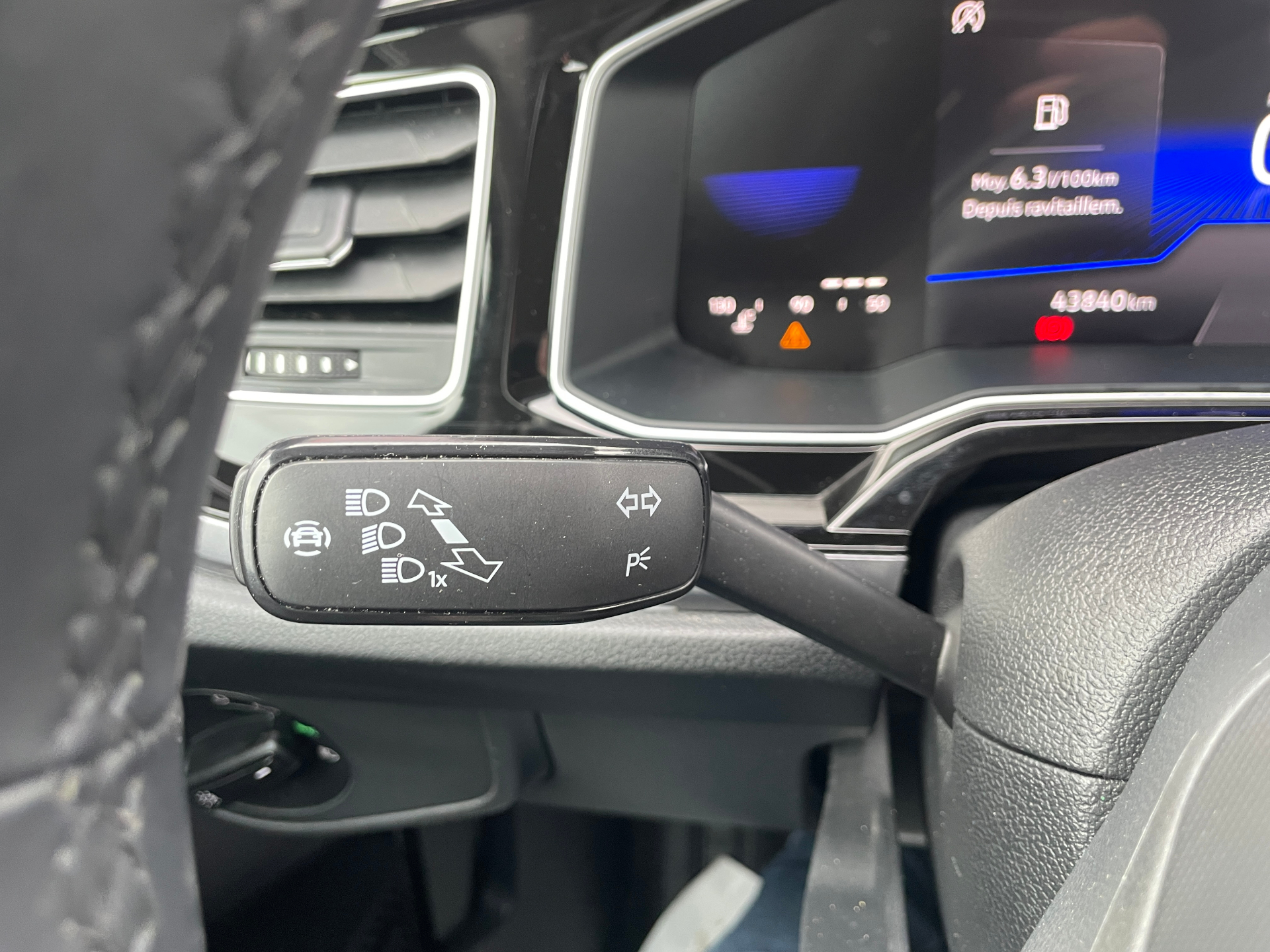 VOLKSWAGEN POLO 1.0 TSI 95 S&S BVM5 Style