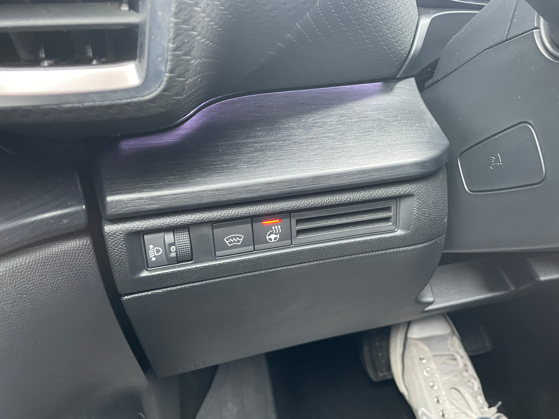 CITROEN C5 X 1.2 PureTech 130 EAT8 Plus - 5P