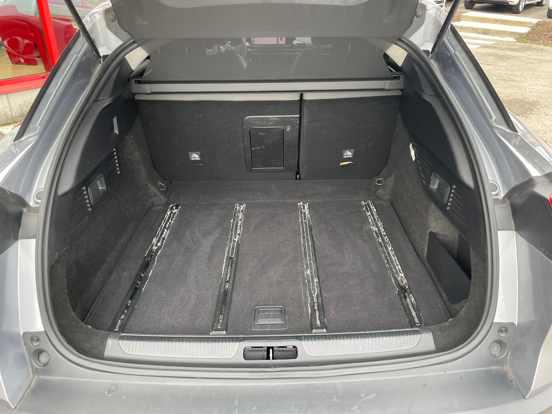 CITROEN C5 X 1.2 PureTech 130 EAT8 Plus - 5P
