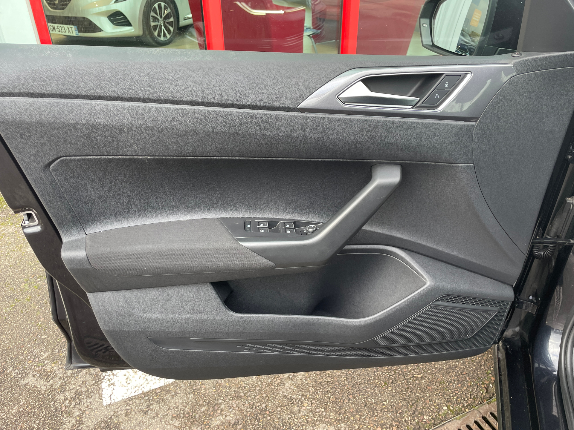 VOLKSWAGEN POLO 1.0 TSI 95 S&S BVM5 Style