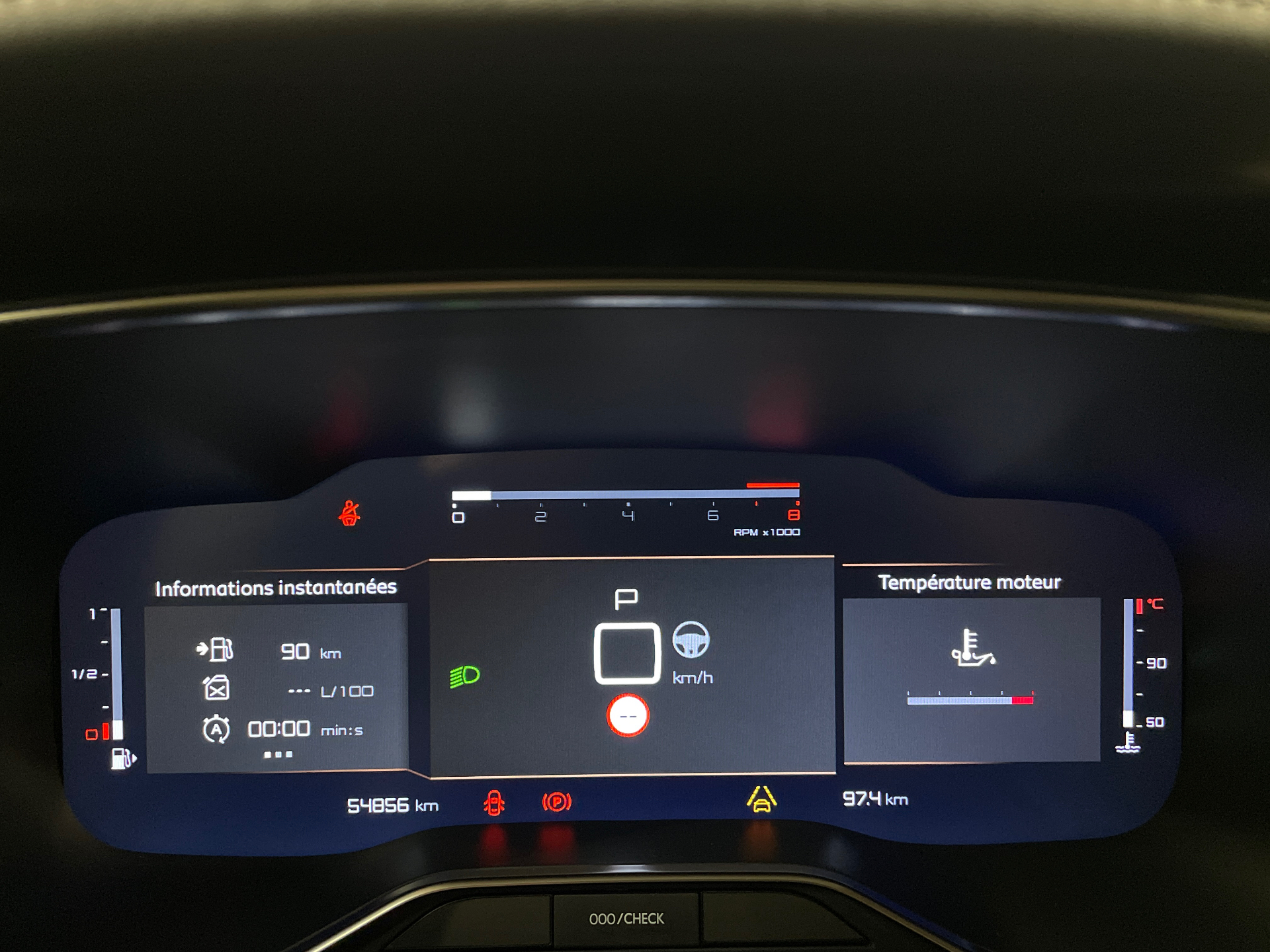 CITROEN C5 AIRCROSS PureTech 130 S&S EAT8 Feel Pack