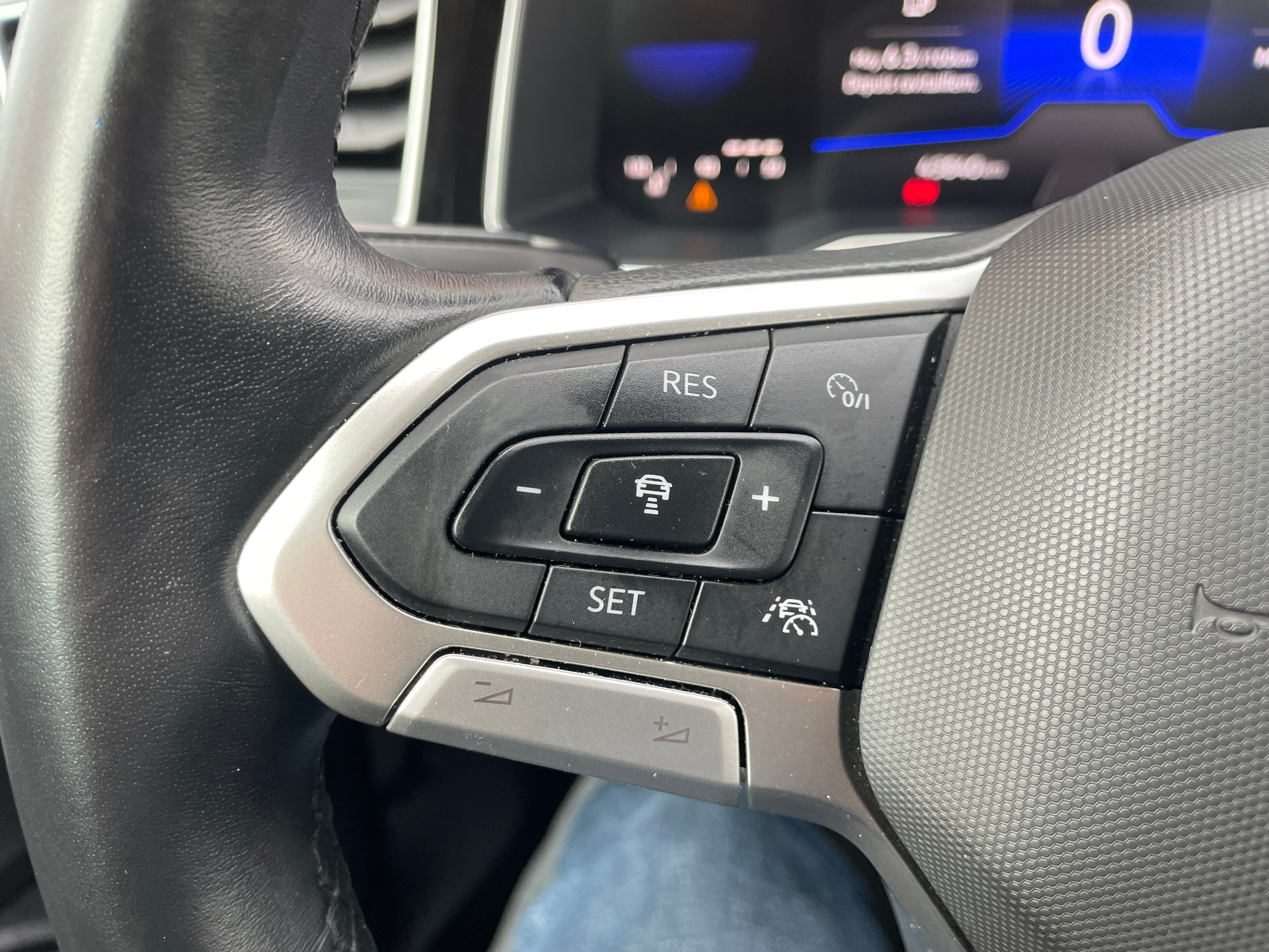 VOLKSWAGEN POLO 1.0 TSI 95 S&S BVM5 Style