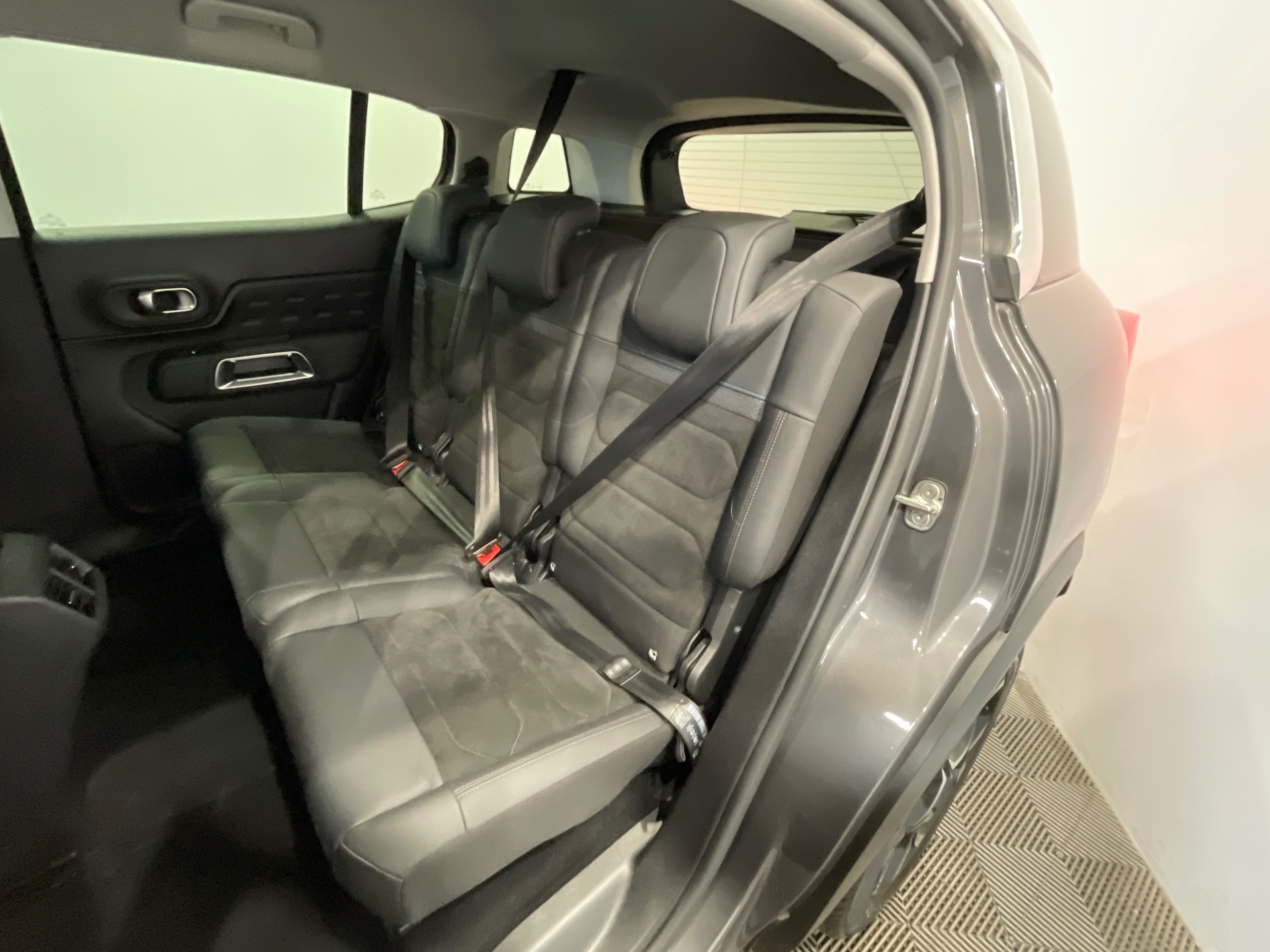 CITROEN C5 AIRCROSS PureTech 130 S&S EAT8 Feel Pack