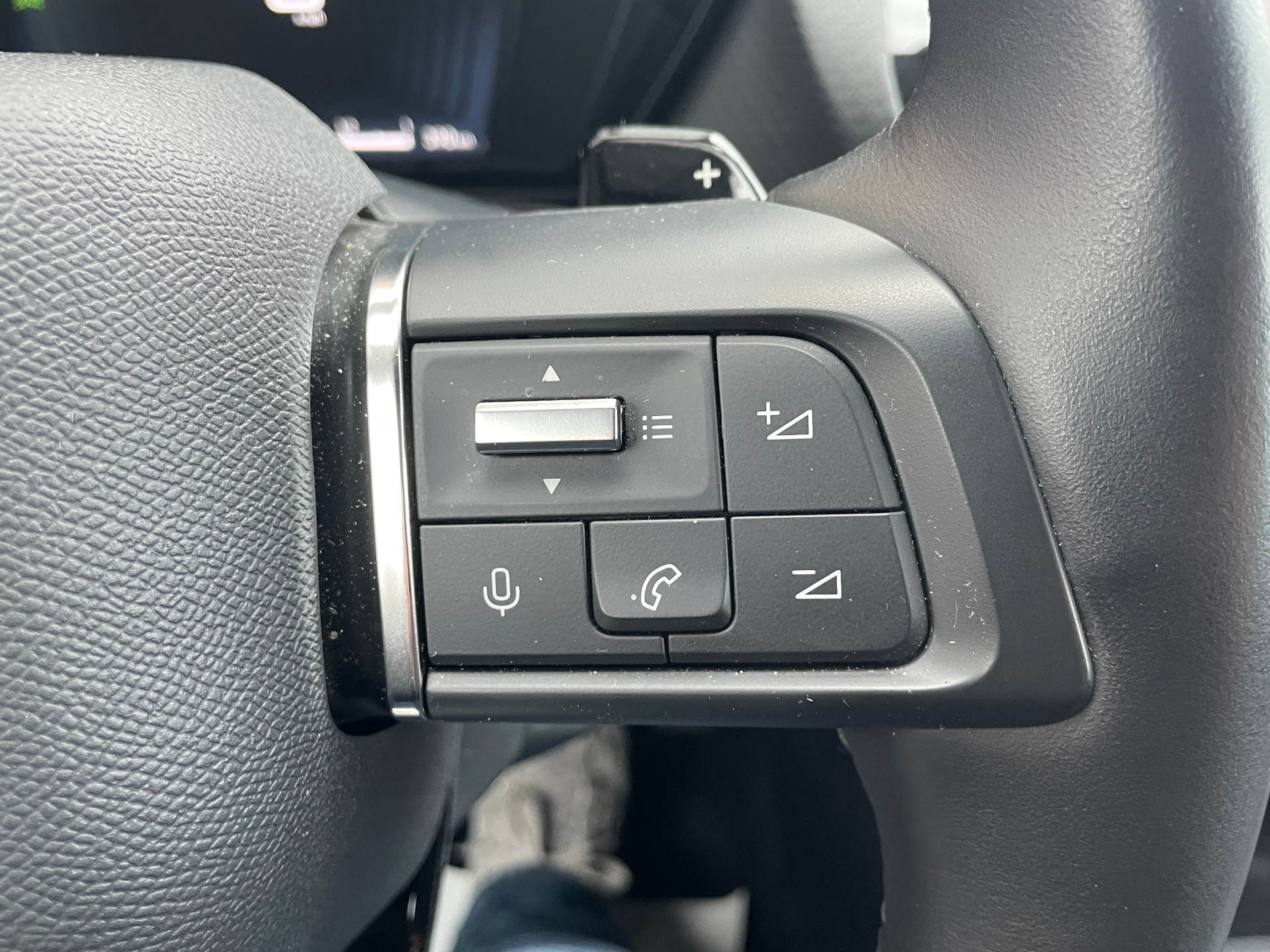CITROEN C5 X 1.2 PureTech 130 EAT8 Plus - 5P