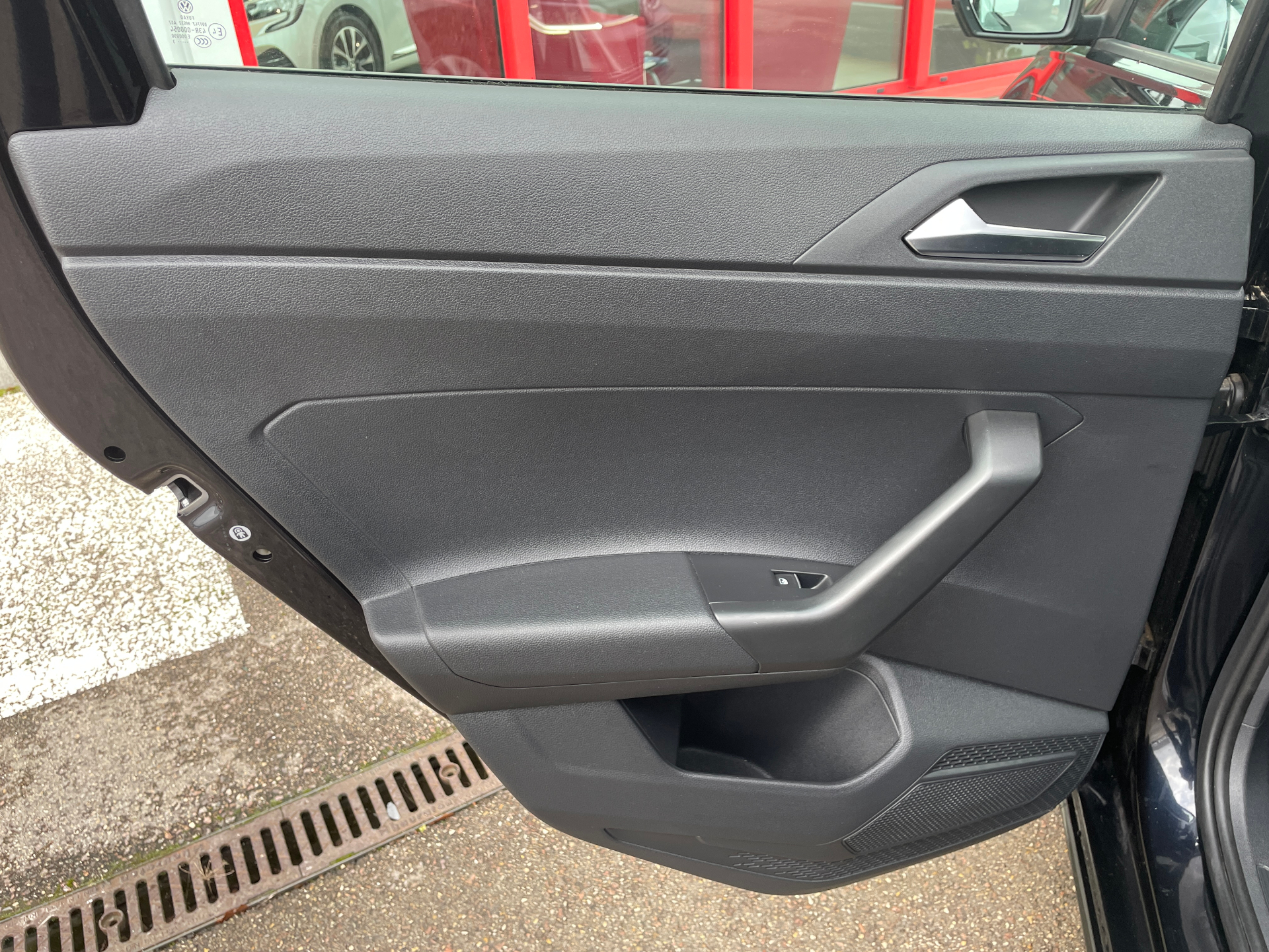 VOLKSWAGEN POLO 1.0 TSI 95 S&S BVM5 Style