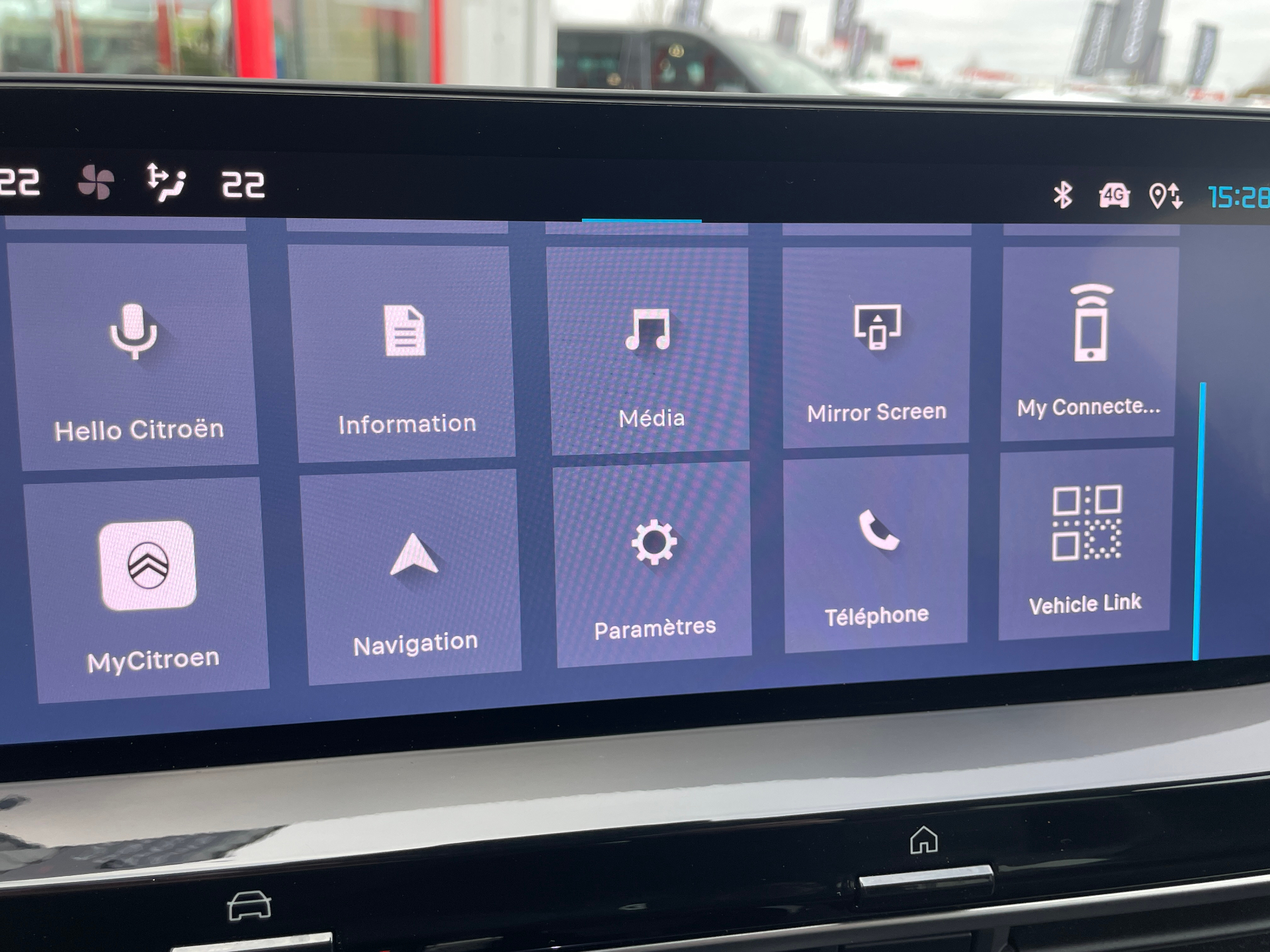 CITROEN C5 X 1.2 PureTech 130 EAT8 Plus - 5P