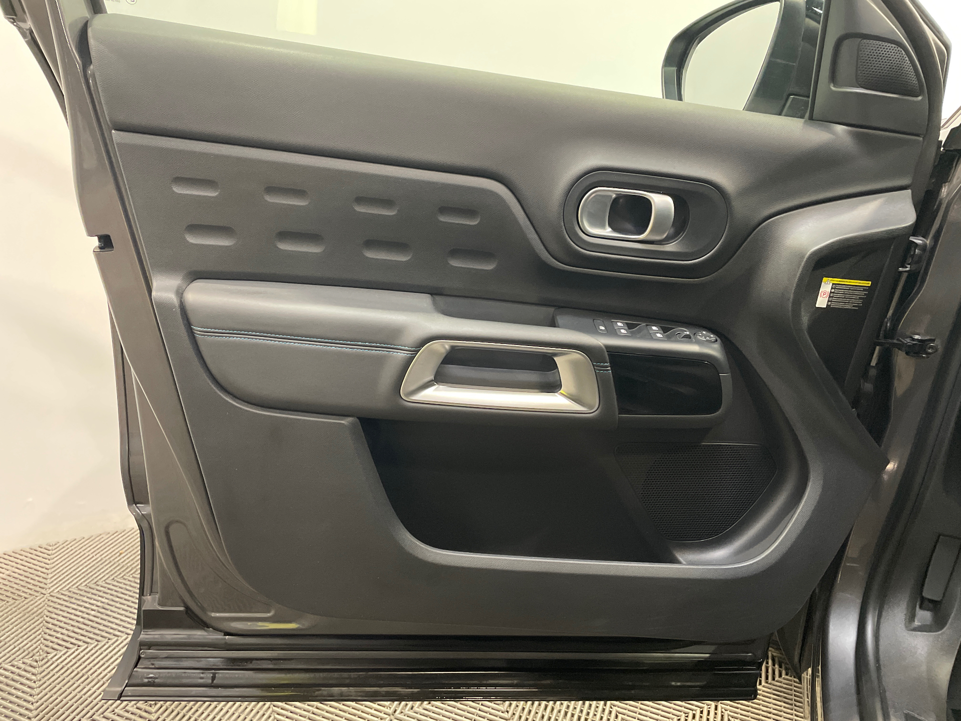 CITROEN C5 AIRCROSS PureTech 130 S&S EAT8 Feel Pack