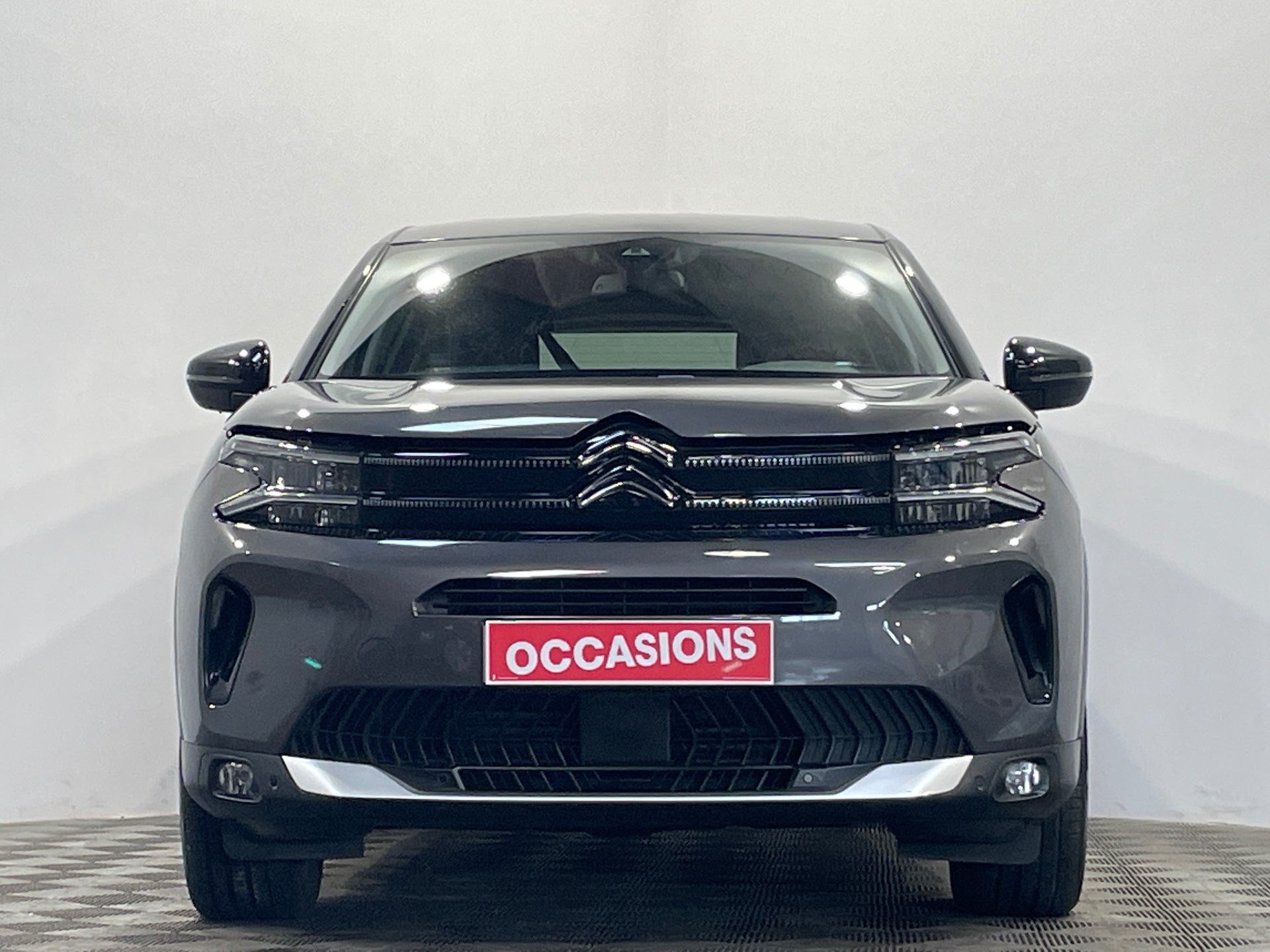 CITROEN C5 AIRCROSS PureTech 130 S&S EAT8 Feel Pack