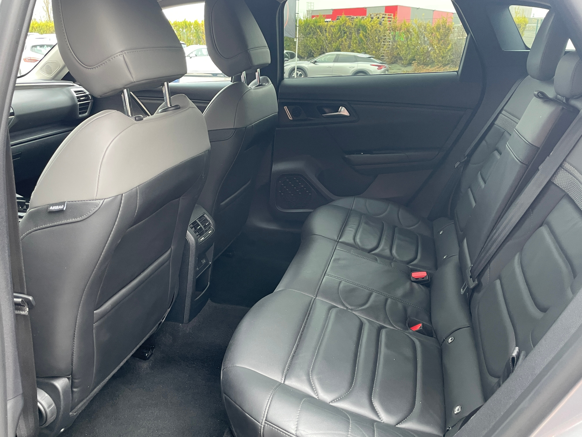 CITROEN C5 X 1.2 PureTech 130 EAT8 Plus - 5P