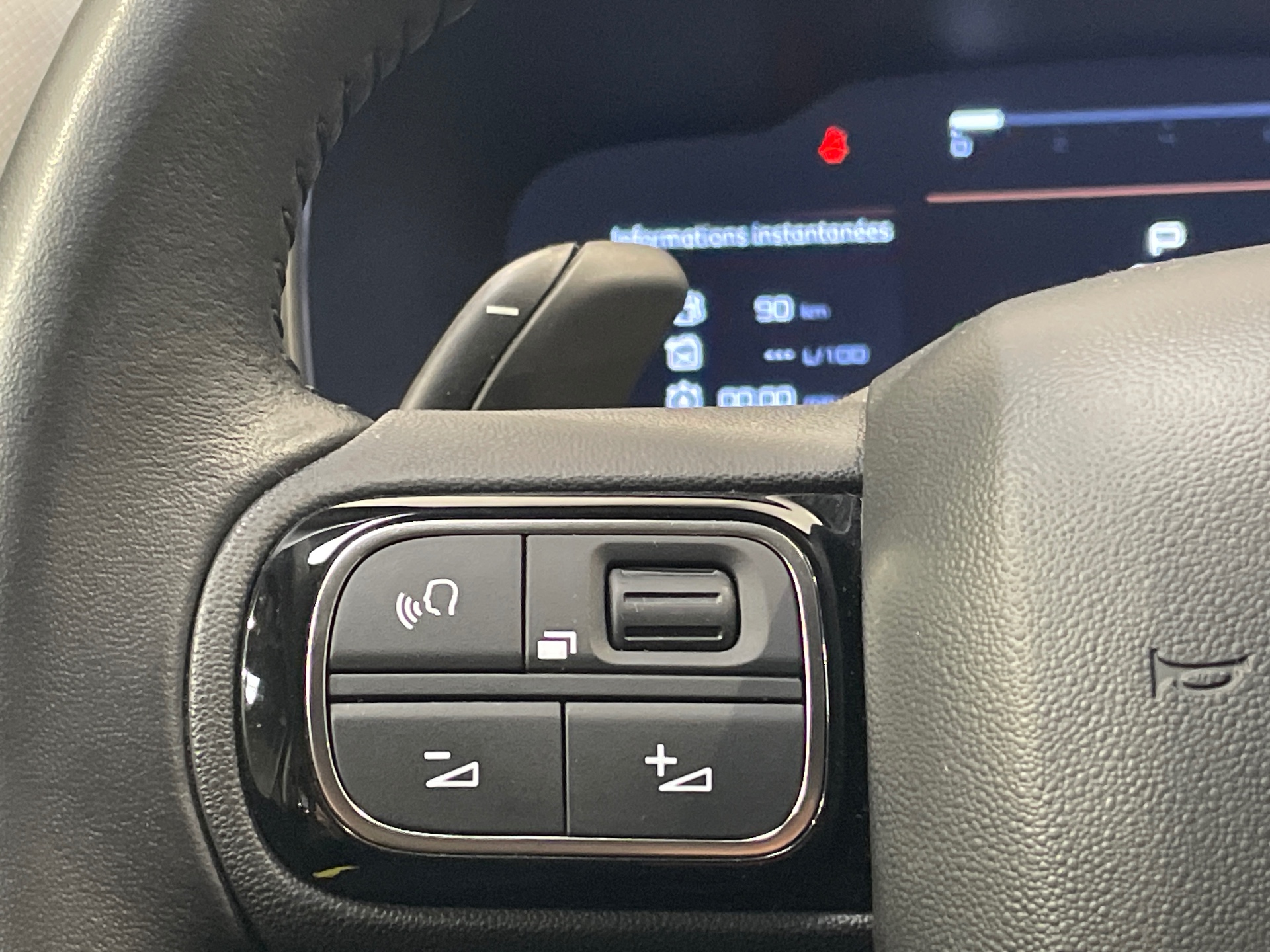 CITROEN C5 AIRCROSS PureTech 130 S&S EAT8 Feel Pack