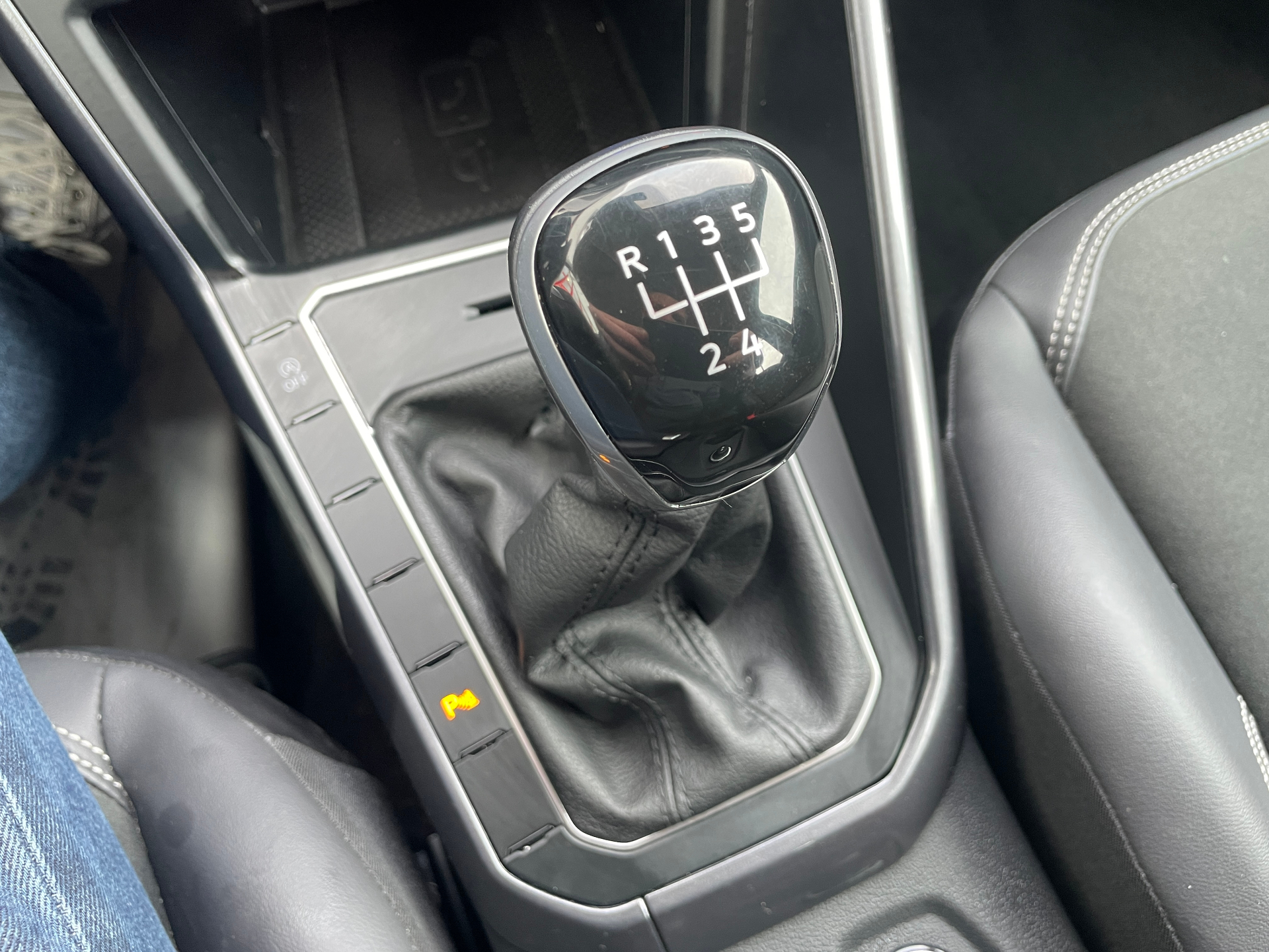 VOLKSWAGEN POLO 1.0 TSI 95 S&S BVM5 Style