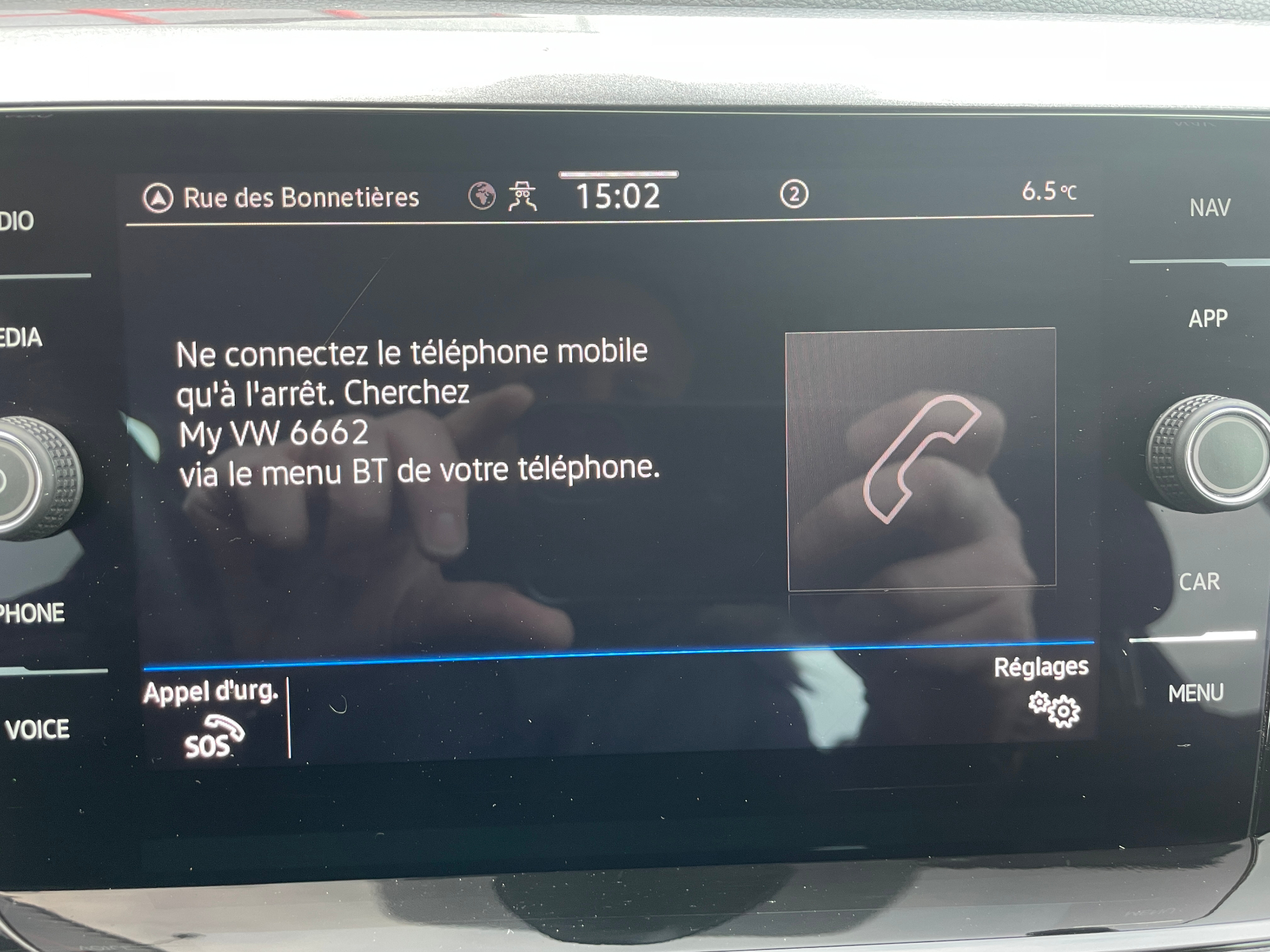 VOLKSWAGEN POLO 1.0 TSI 95 S&S BVM5 Style