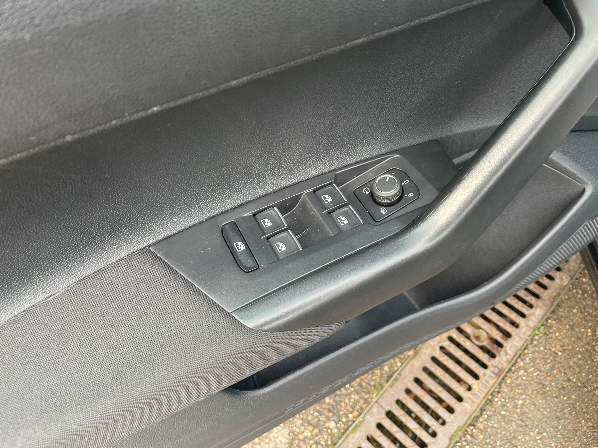 VOLKSWAGEN POLO 1.0 TSI 95 S&S BVM5 Style