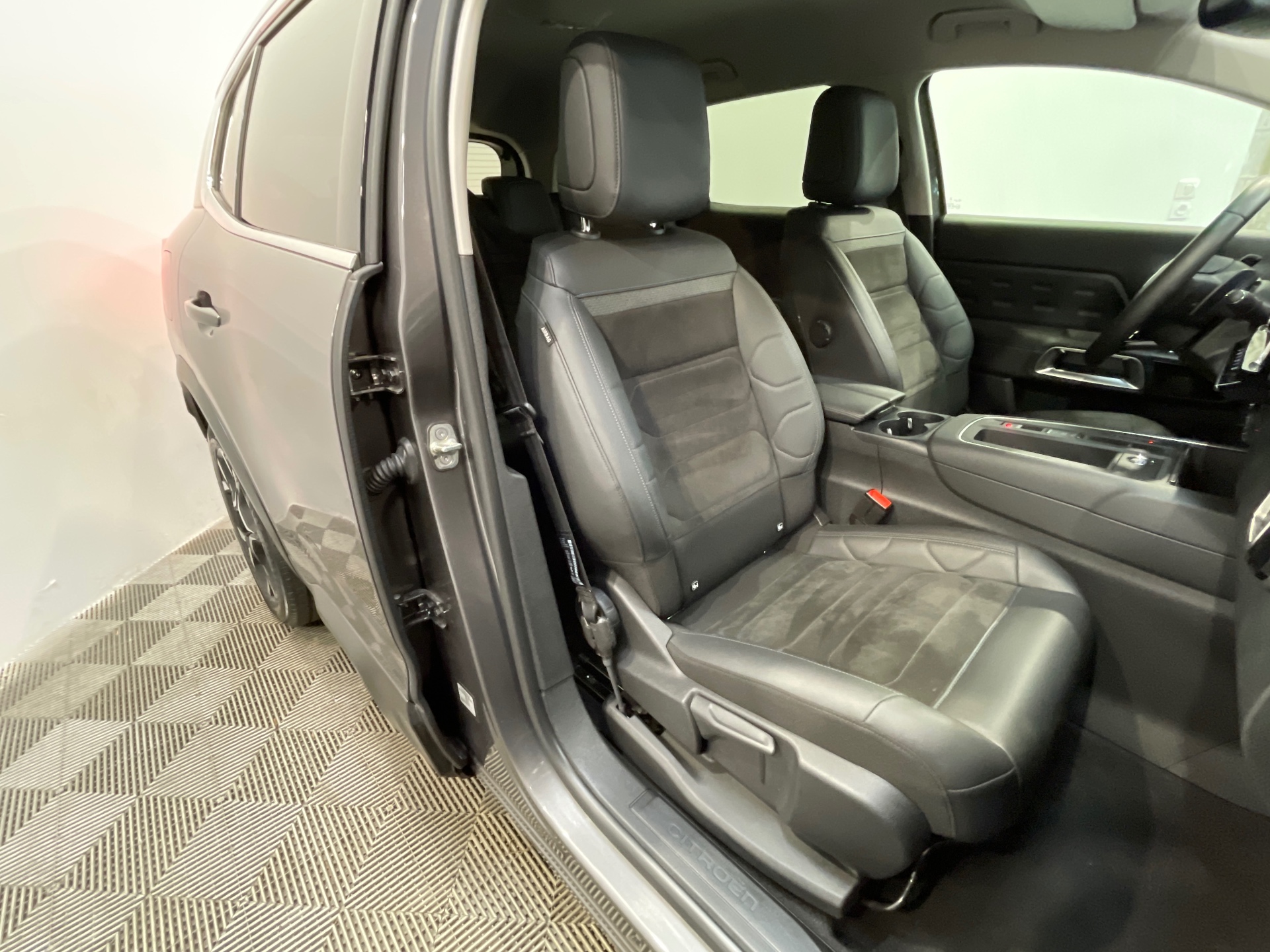 CITROEN C5 AIRCROSS PureTech 130 S&S EAT8 Feel Pack