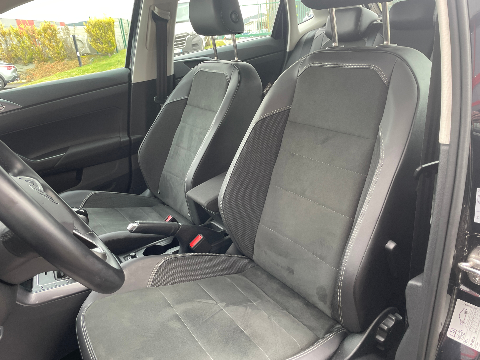 VOLKSWAGEN POLO 1.0 TSI 95 S&S BVM5 Style