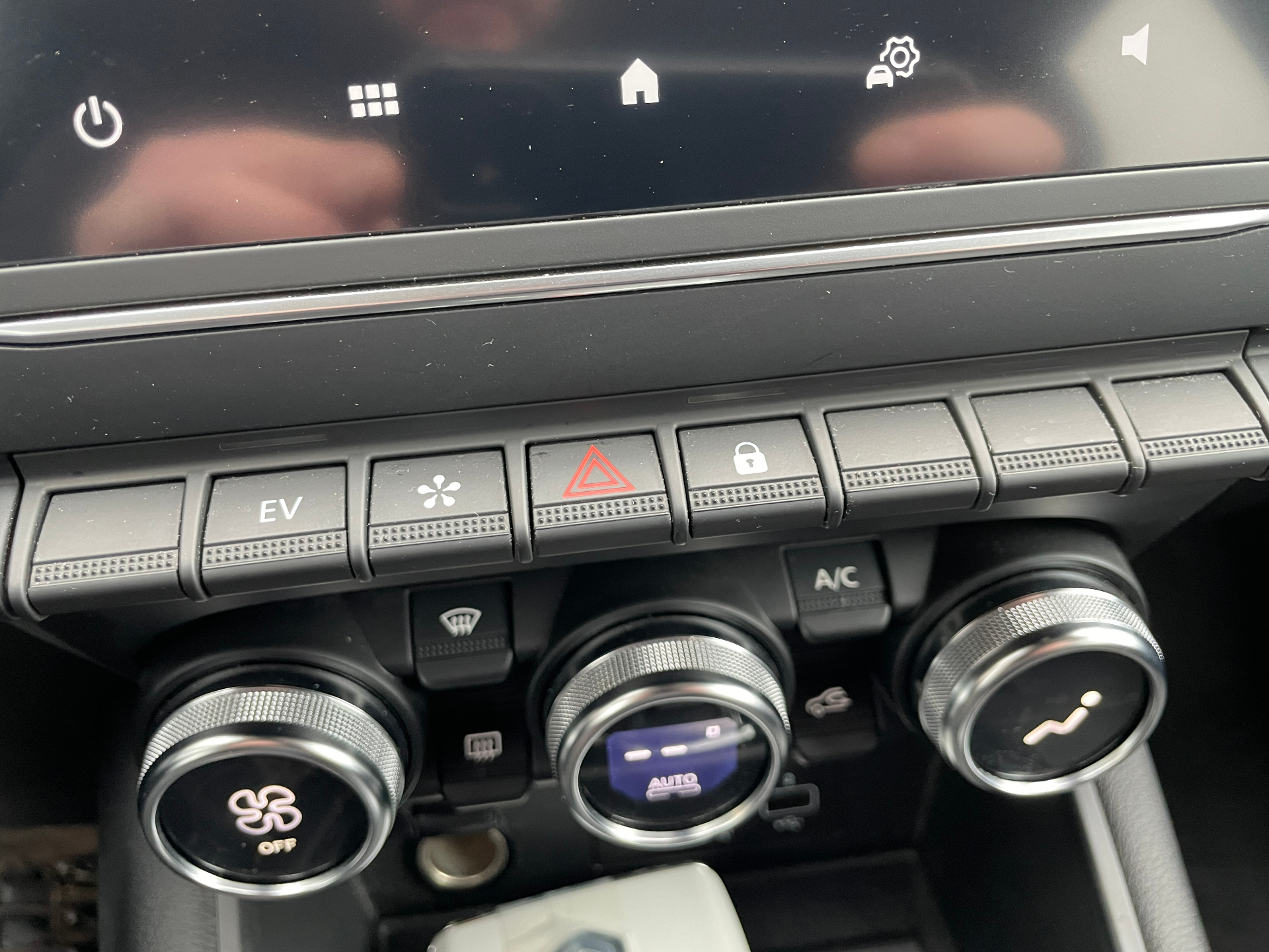 RENAULT CAPTUR E-Tech Plug-in 160 - 21 Intens - 5P