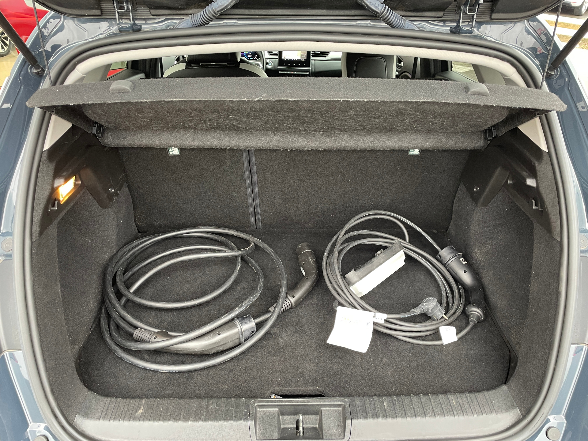 RENAULT CAPTUR E-Tech Plug-in 160 - 21 Intens - 5P