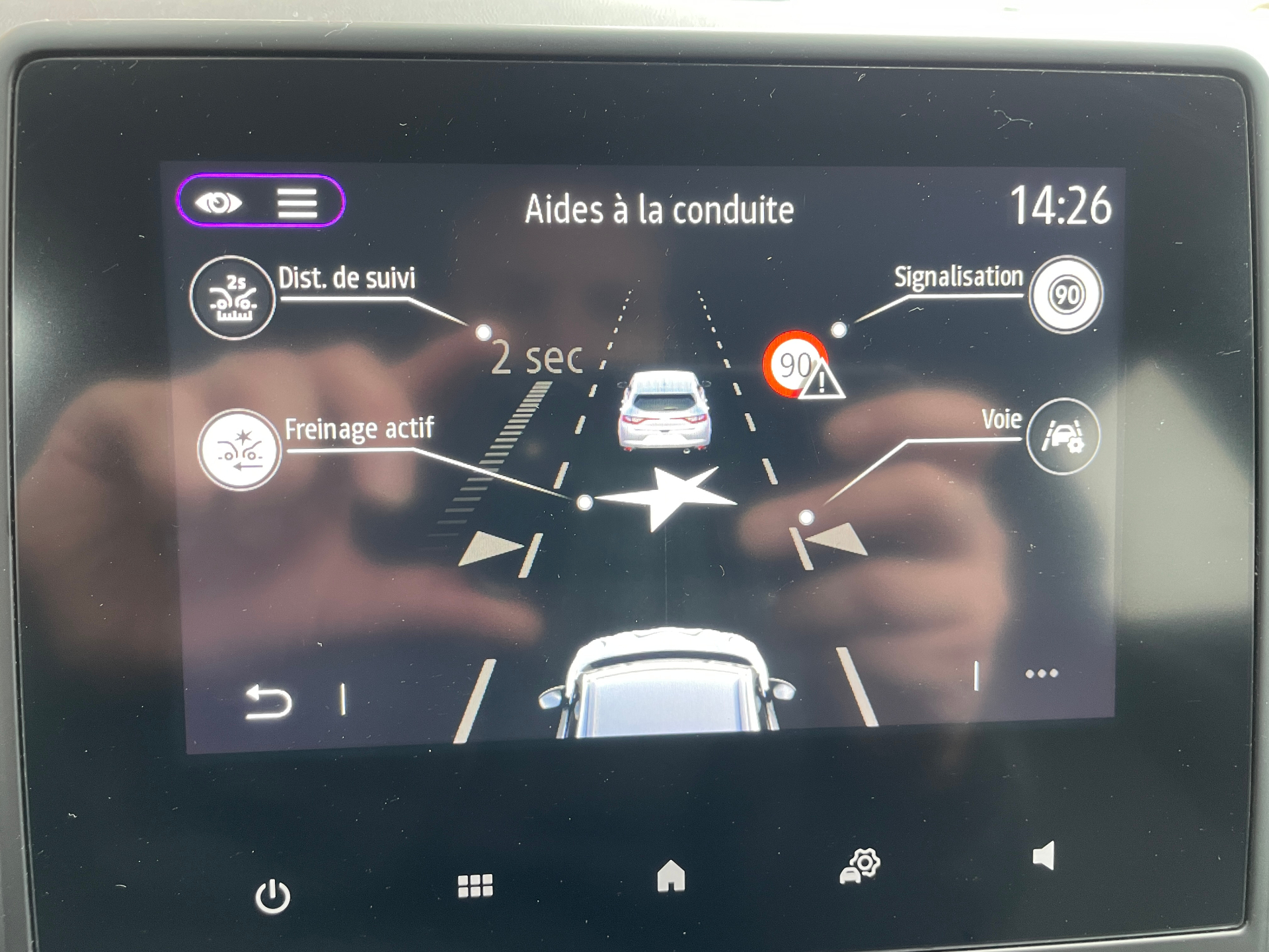 RENAULT CAPTUR E-Tech Plug-in 160 - 21 Intens - 5P