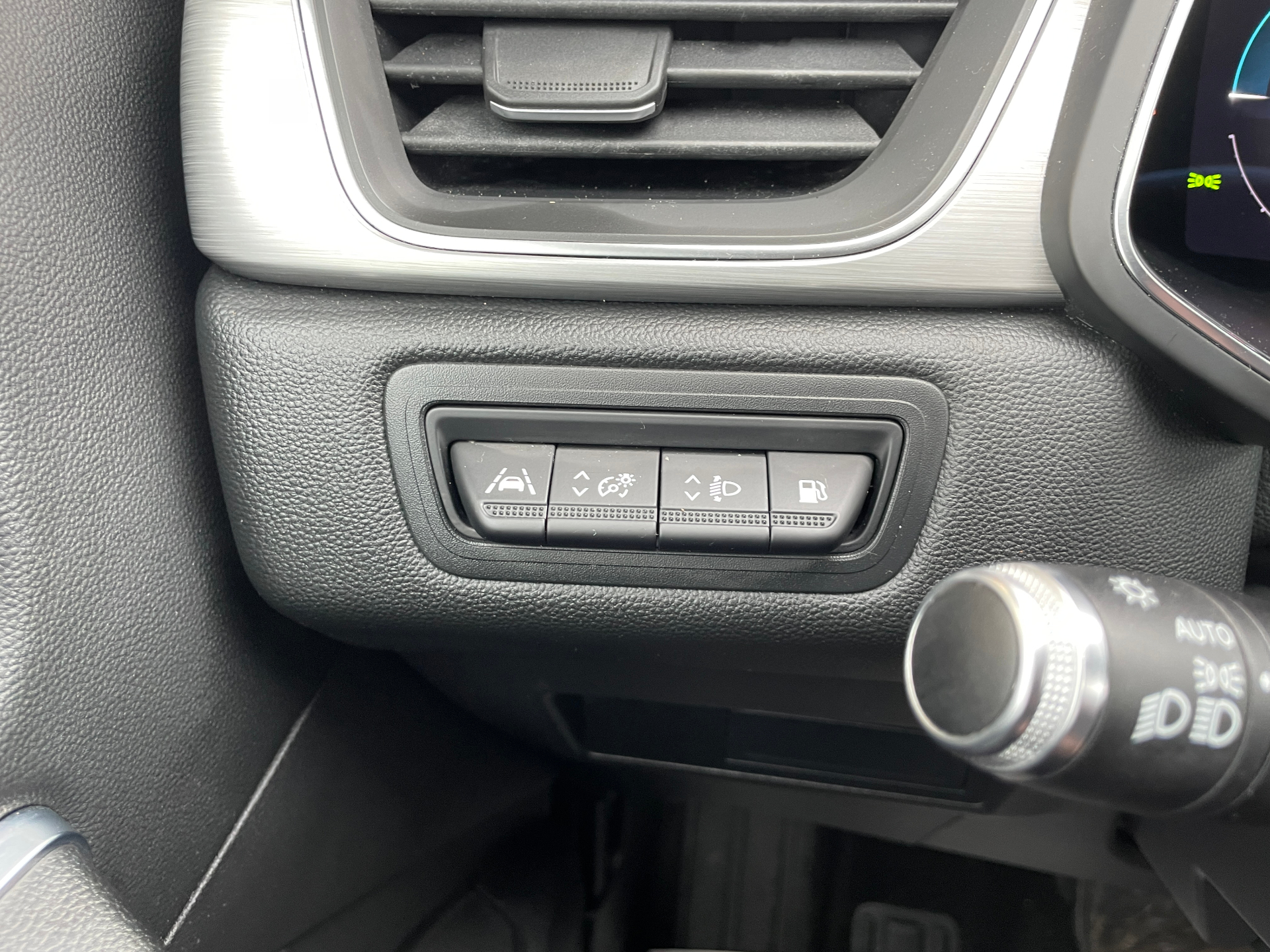 RENAULT CAPTUR E-Tech Plug-in 160 - 21 Intens - 5P
