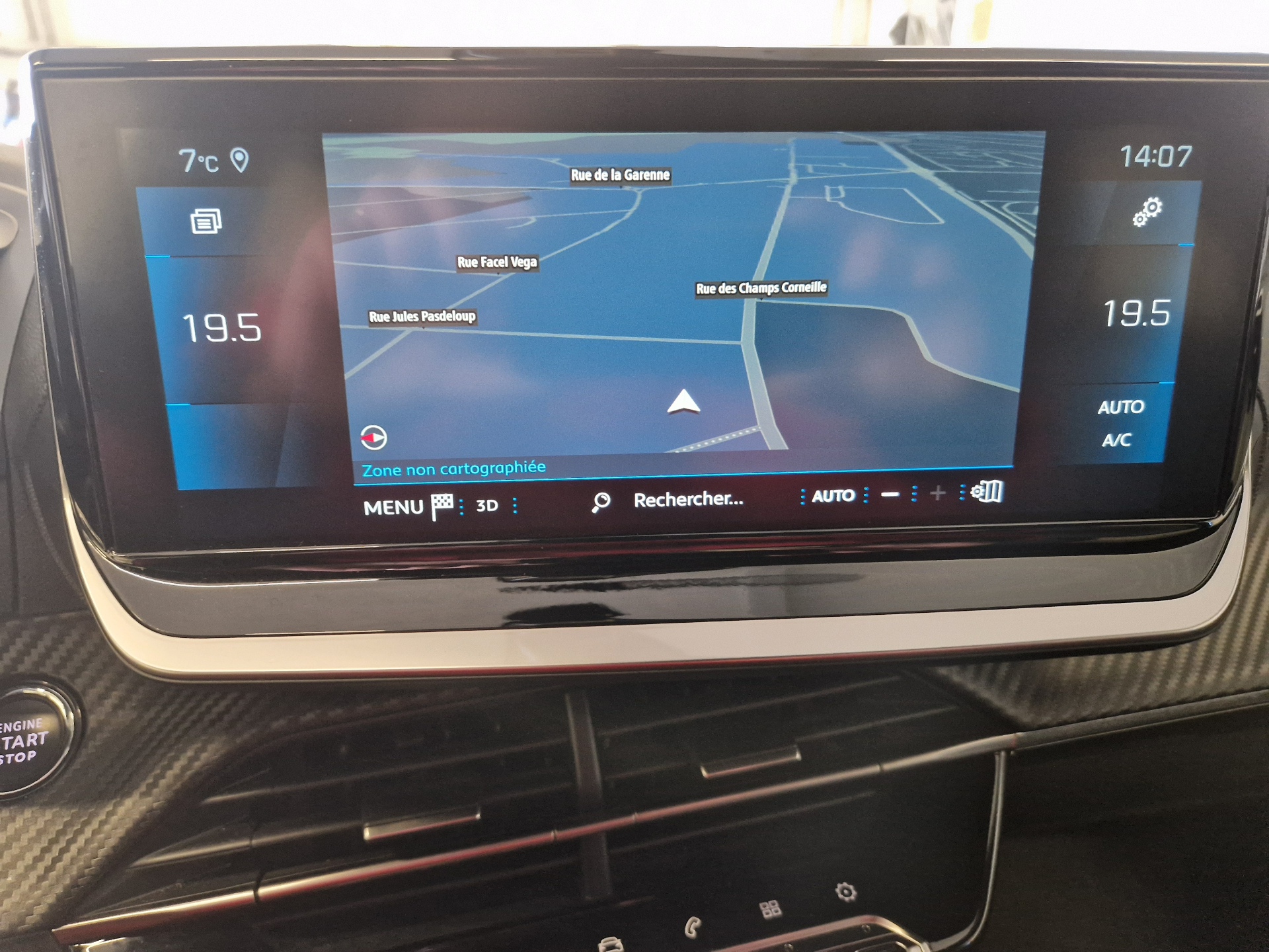 PEUGEOT 2008 ALLURE PACK PT 130 S&S BVM6