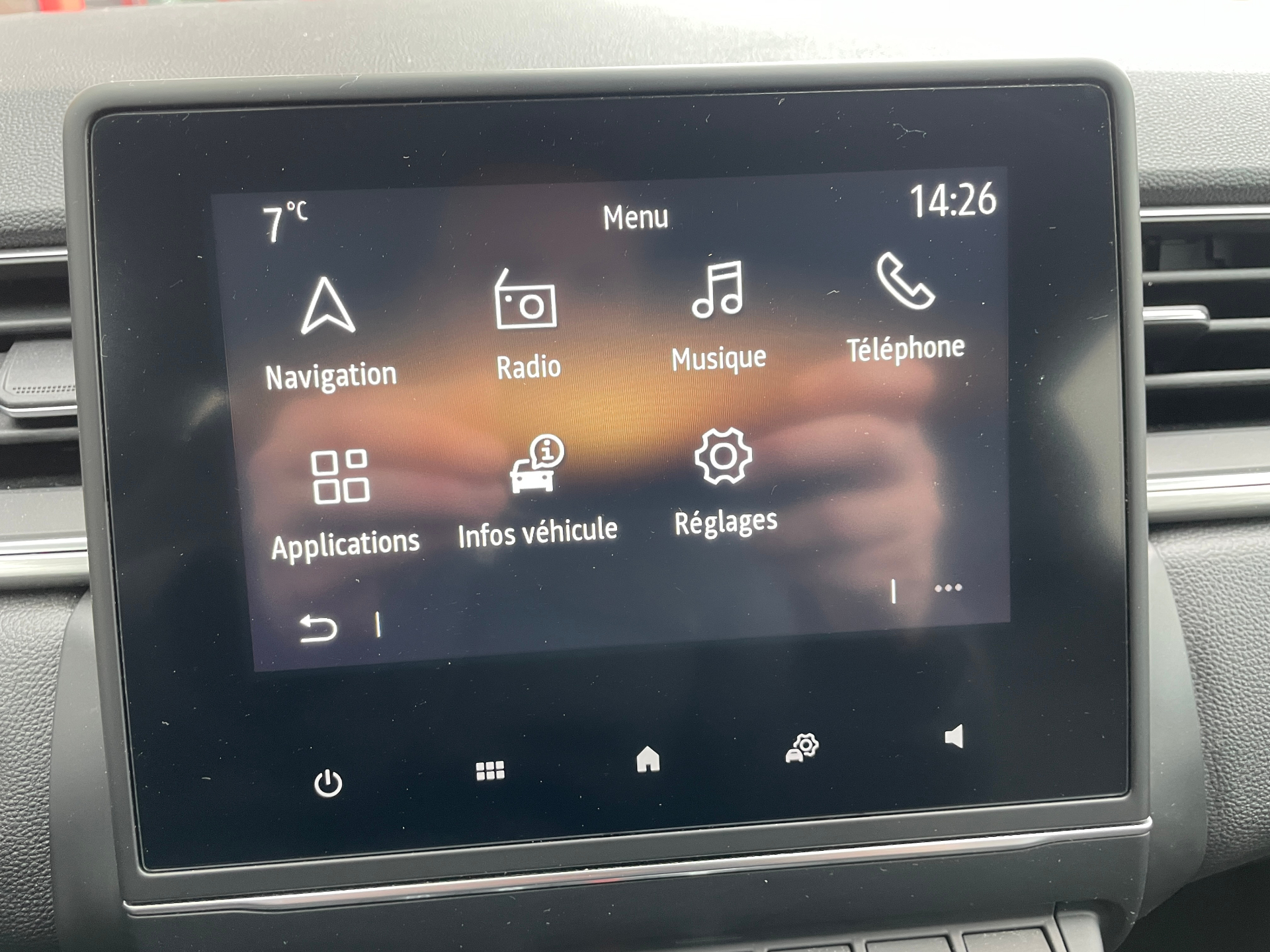 RENAULT CAPTUR E-Tech Plug-in 160 - 21 Intens - 5P