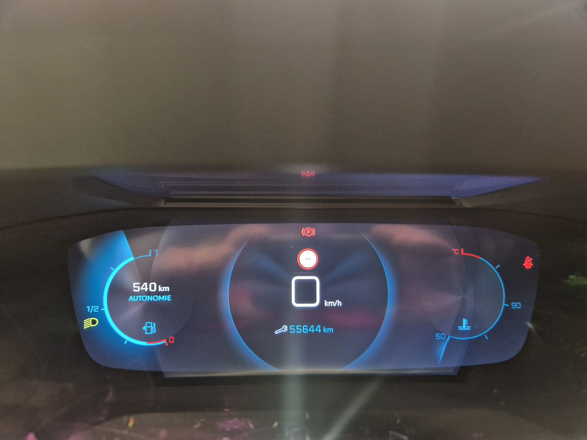 PEUGEOT 2008 ALLURE PACK PT 130 S&S BVM6