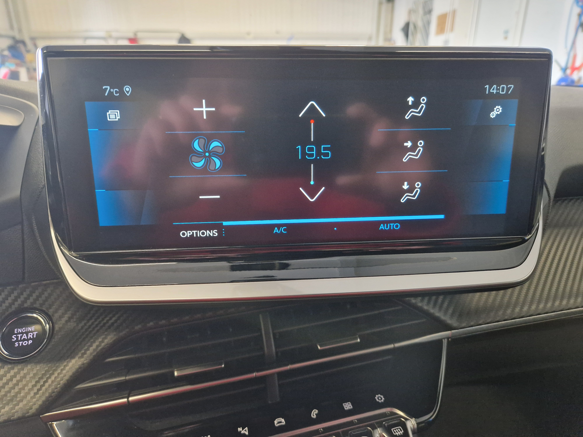 PEUGEOT 2008 ALLURE PACK PT 130 S&S BVM6