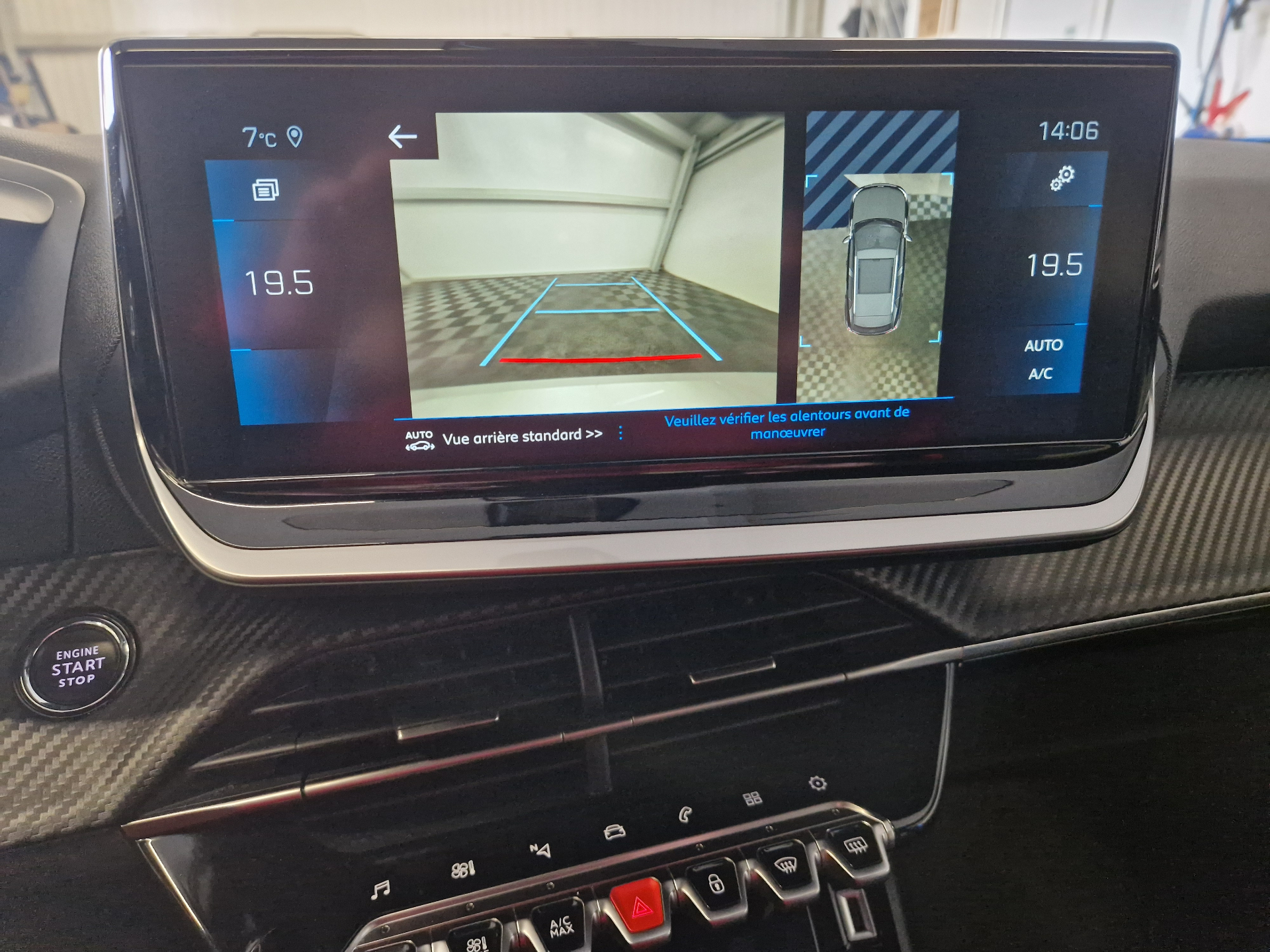 PEUGEOT 2008 ALLURE PACK PT 130 S&S BVM6