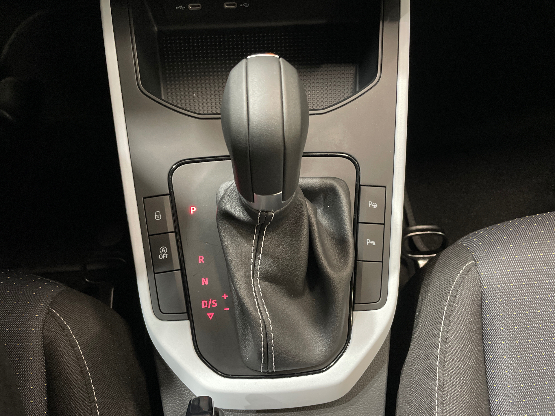 SEAT ARONA 1.0 TSI 85 KW (115 CV) DSG Start/Stop COPA