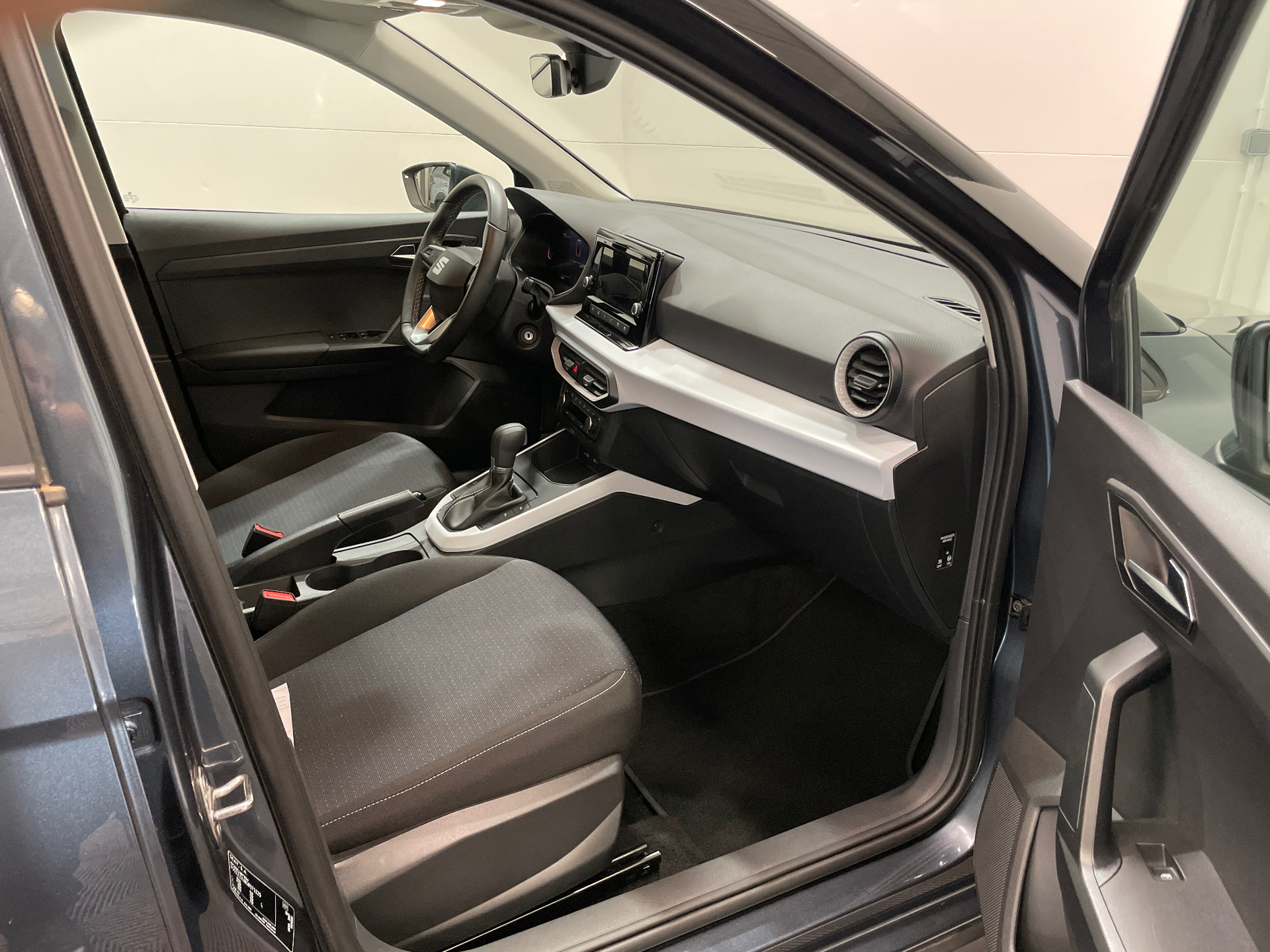SEAT ARONA 1.0 TSI 85 KW (115 CV) DSG Start/Stop COPA
