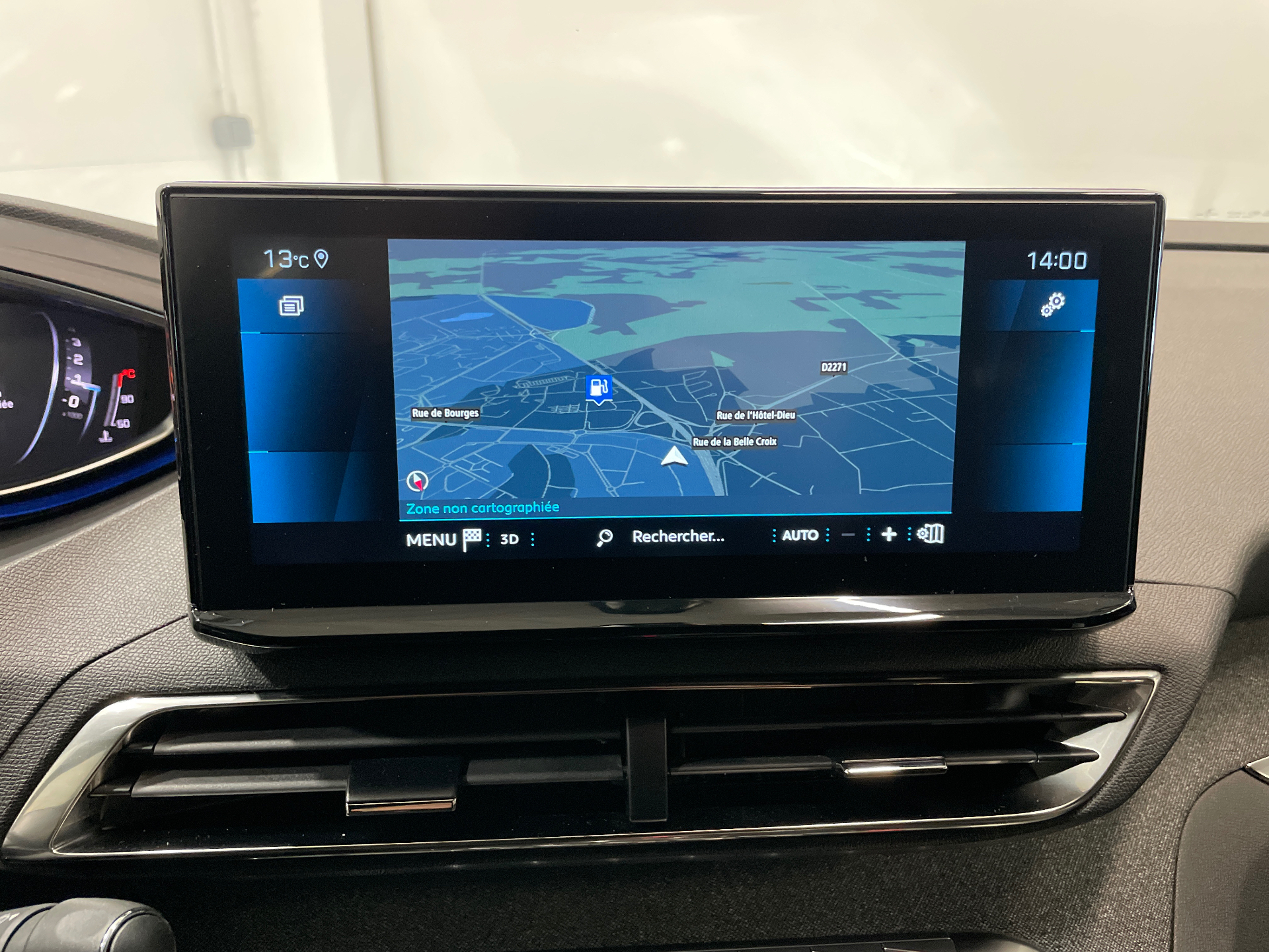 PEUGEOT 5008 Allure Pack PureTech 130 S&S EAT8