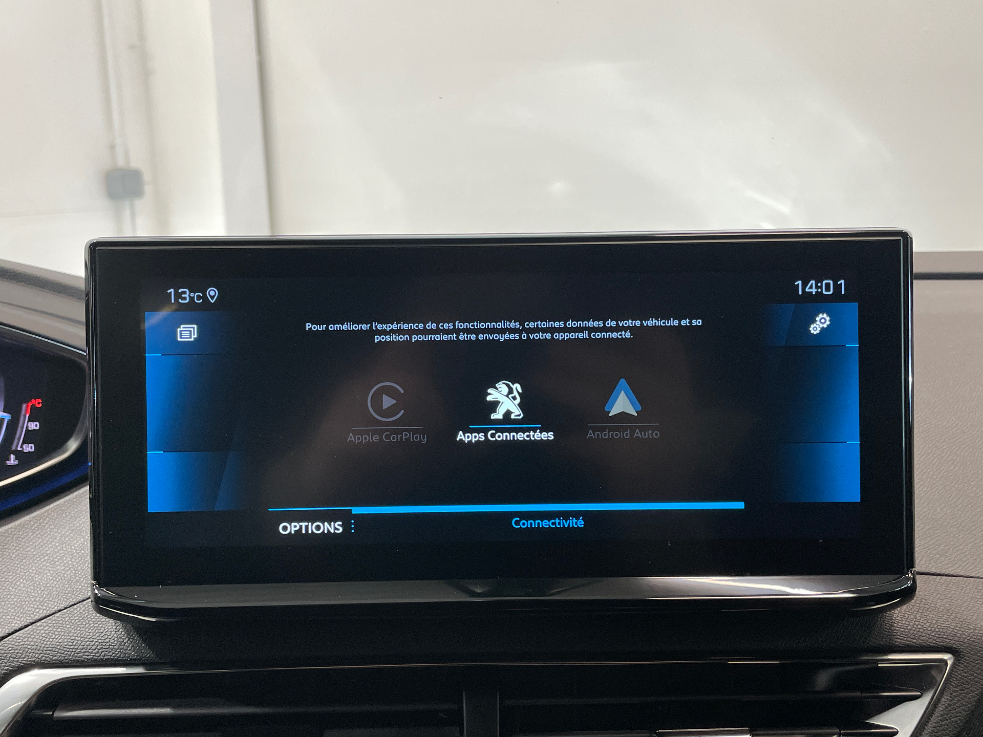 PEUGEOT 5008 Allure Pack PureTech 130 S&S EAT8