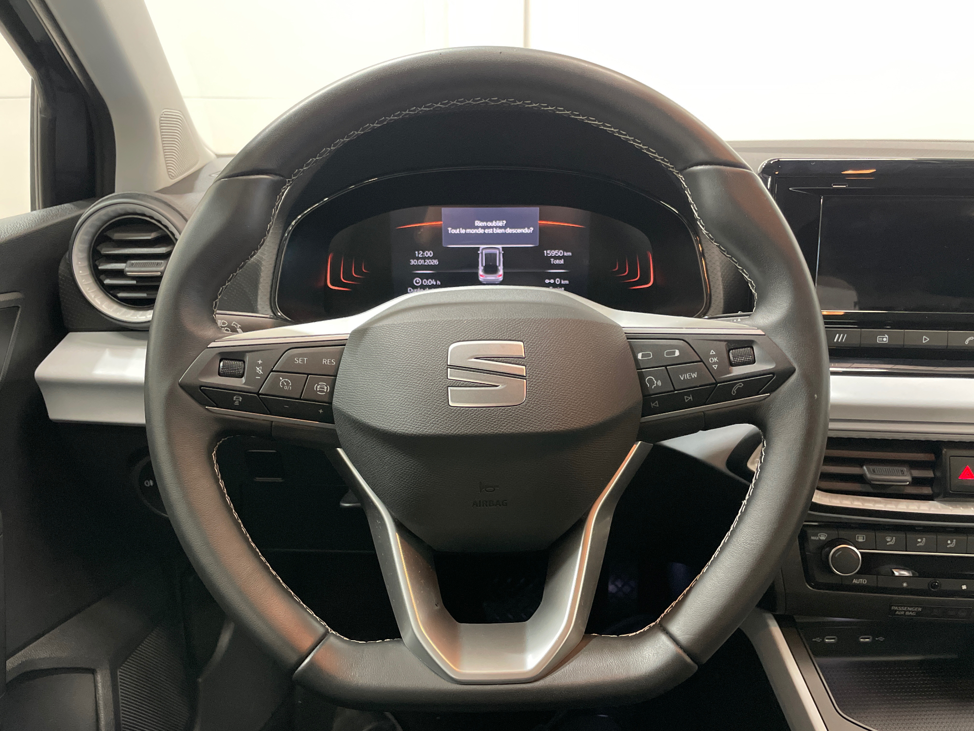 SEAT ARONA 1.0 TSI 85 KW (115 CV) DSG Start/Stop COPA
