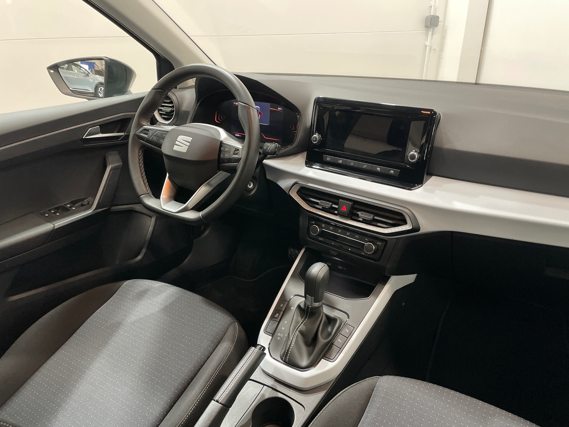 SEAT ARONA 1.0 TSI 85 KW (115 CV) DSG Start/Stop COPA