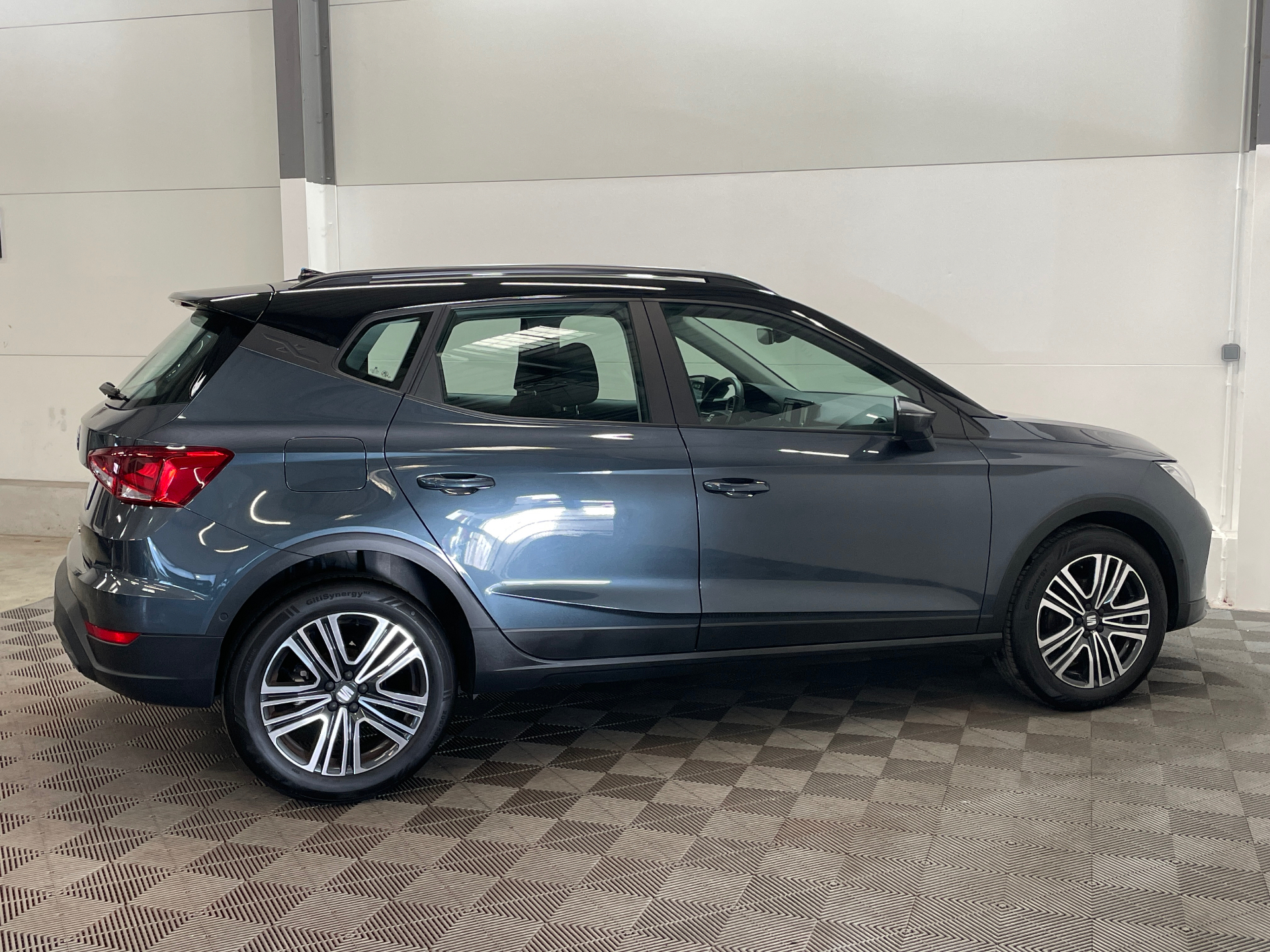 SEAT ARONA 1.0 TSI 85 KW (115 CV) DSG Start/Stop COPA
