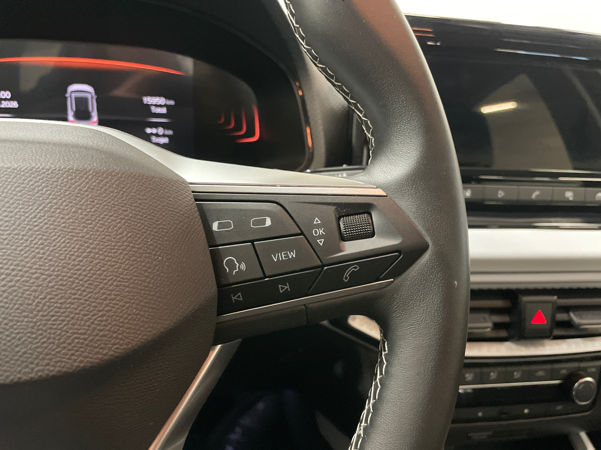 SEAT ARONA 1.0 TSI 85 KW (115 CV) DSG Start/Stop COPA