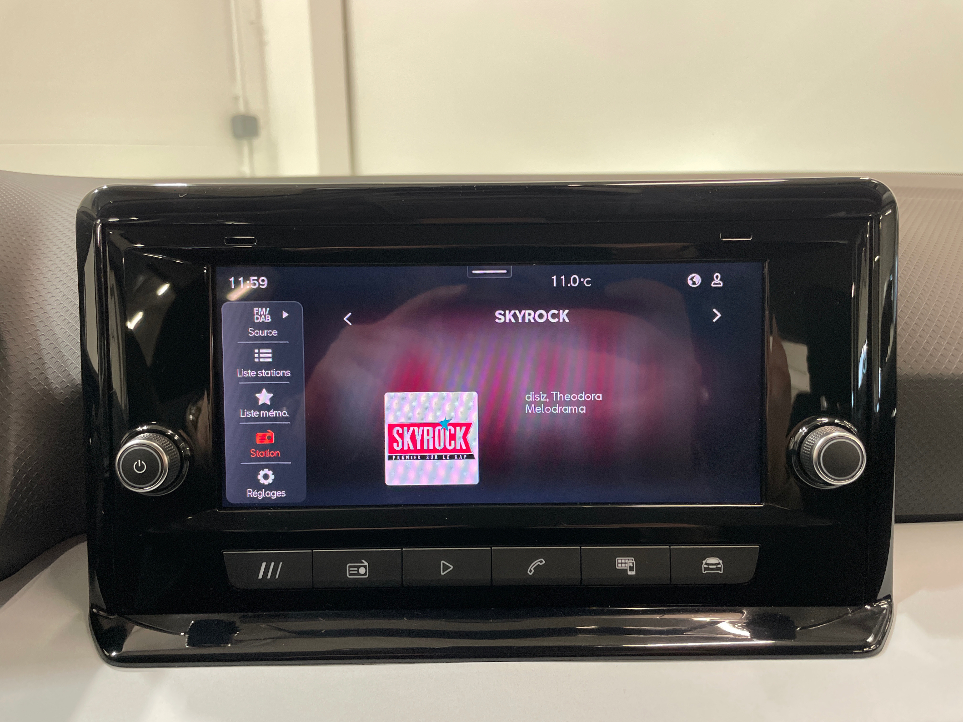 SEAT ARONA 1.0 TSI 85 KW (115 CV) DSG Start/Stop COPA