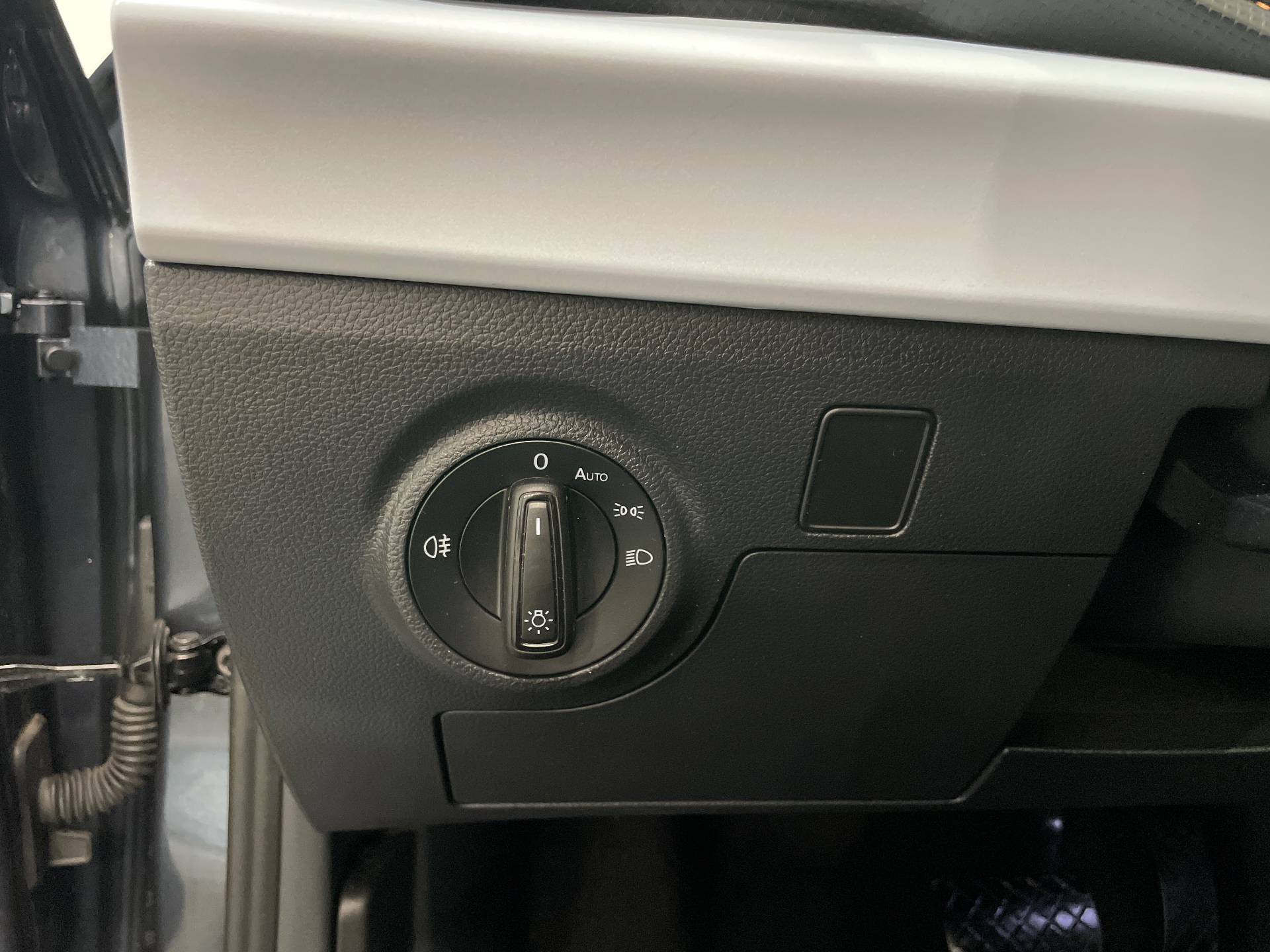 SEAT ARONA 1.0 TSI 85 KW (115 CV) DSG Start/Stop COPA