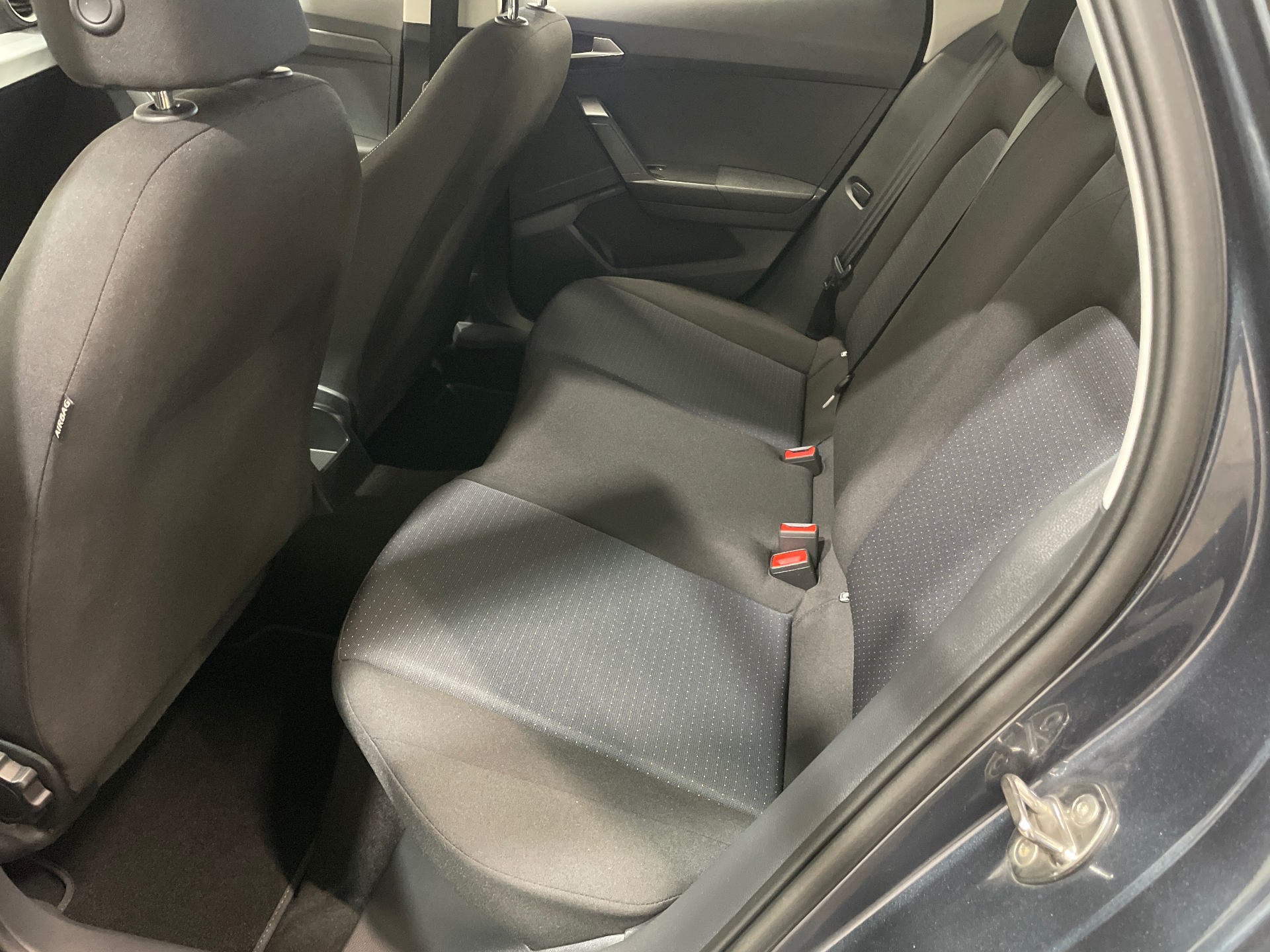 SEAT ARONA 1.0 TSI 85 KW (115 CV) DSG Start/Stop COPA